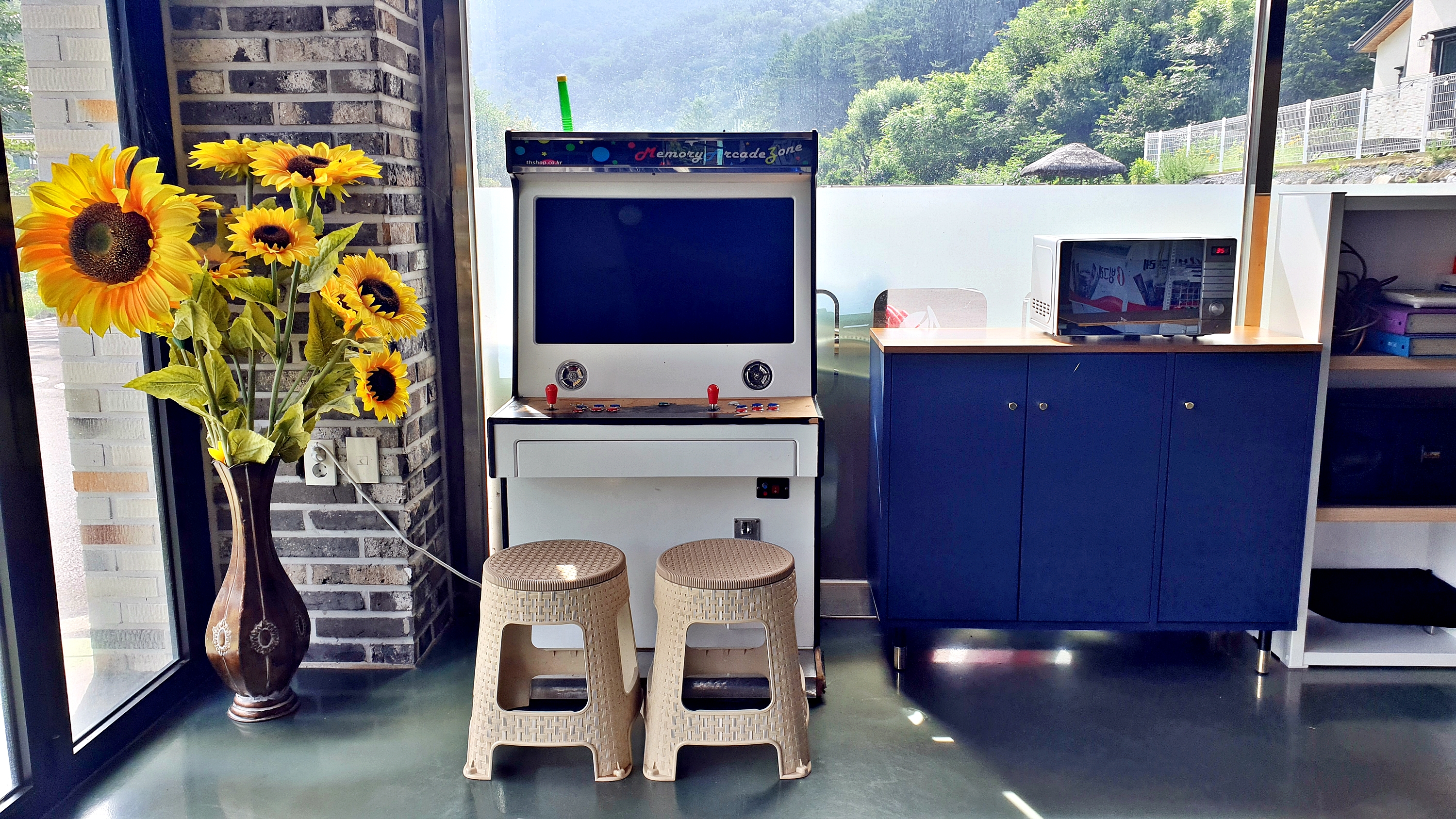 배론의아침 34번째 이미지