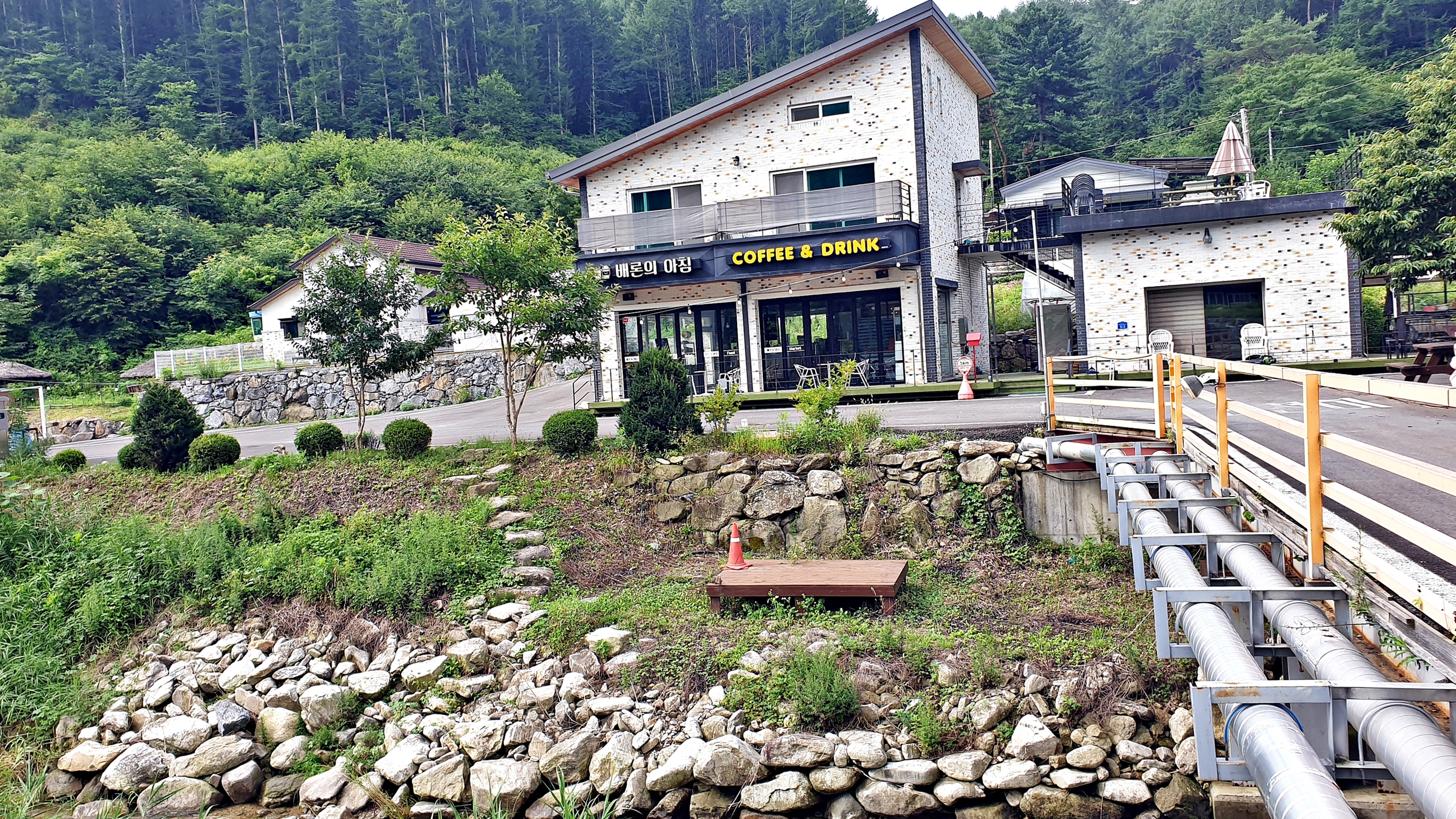 배론의아침 3번째 이미지