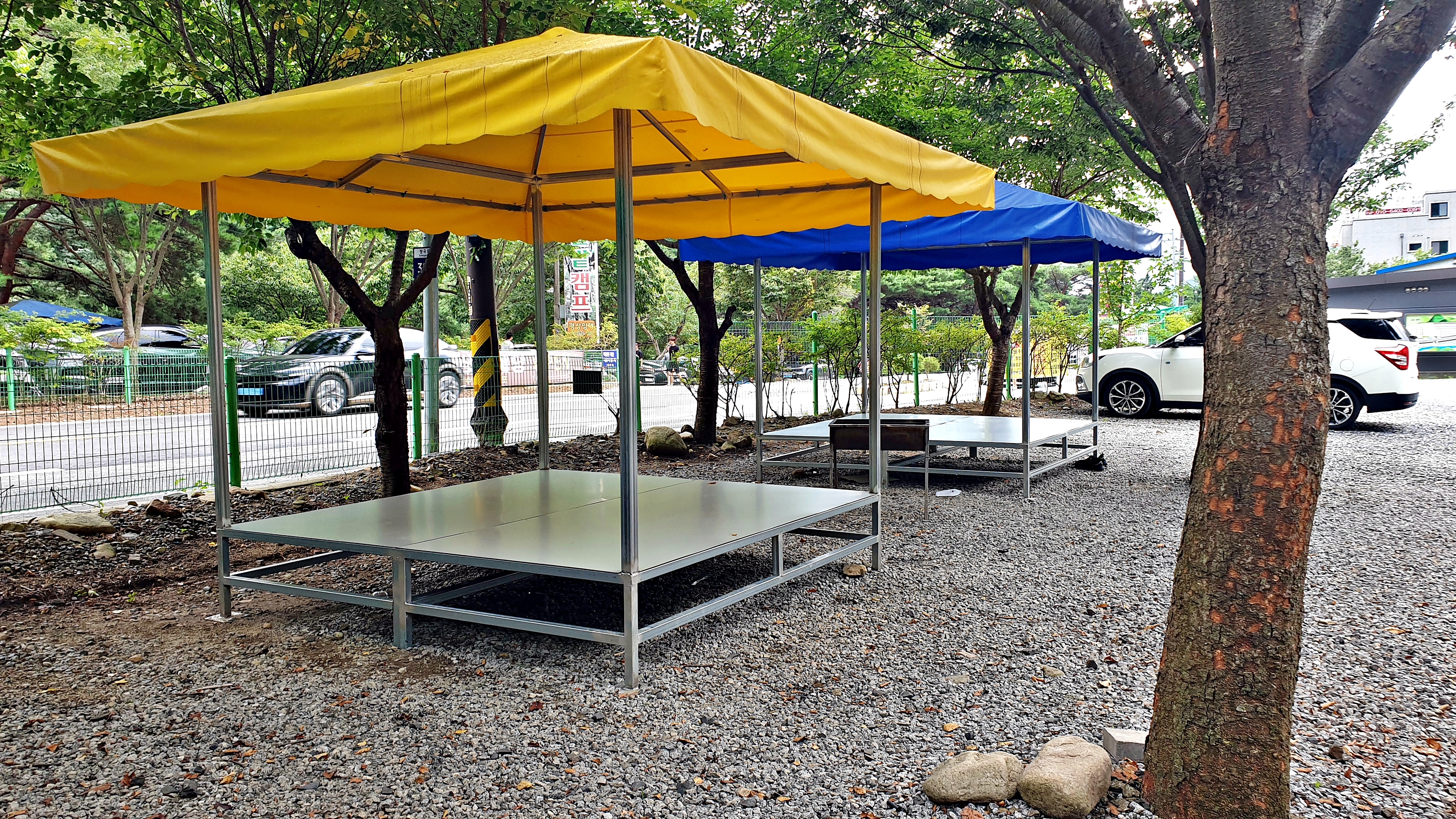 솔밭캠프 15번째 이미지