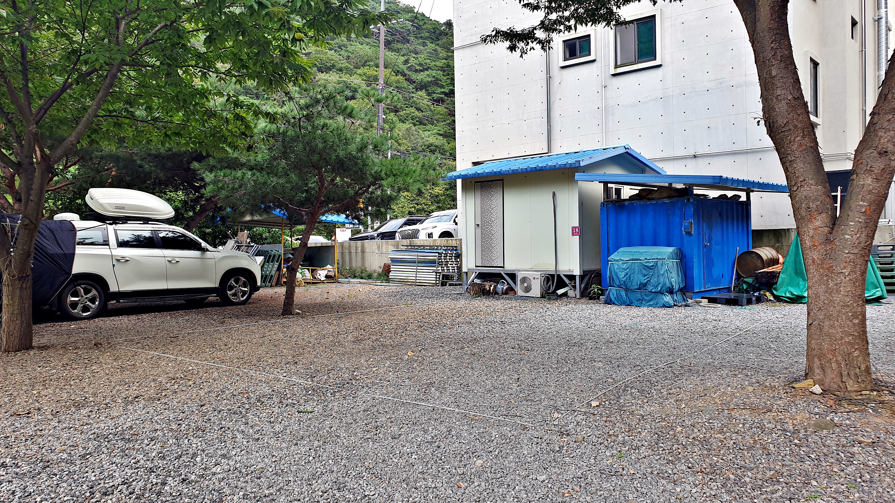 솔밭캠프 5번째 이미지