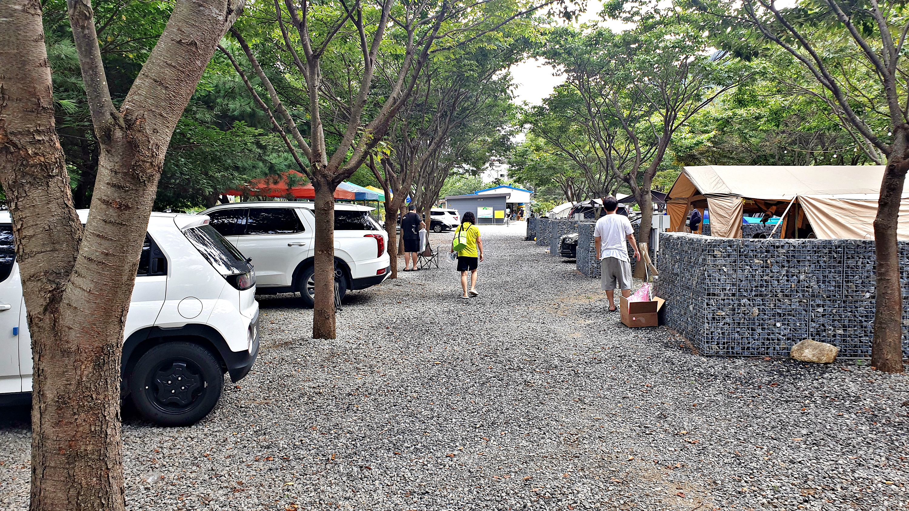 솔밭캠프 14번째 이미지