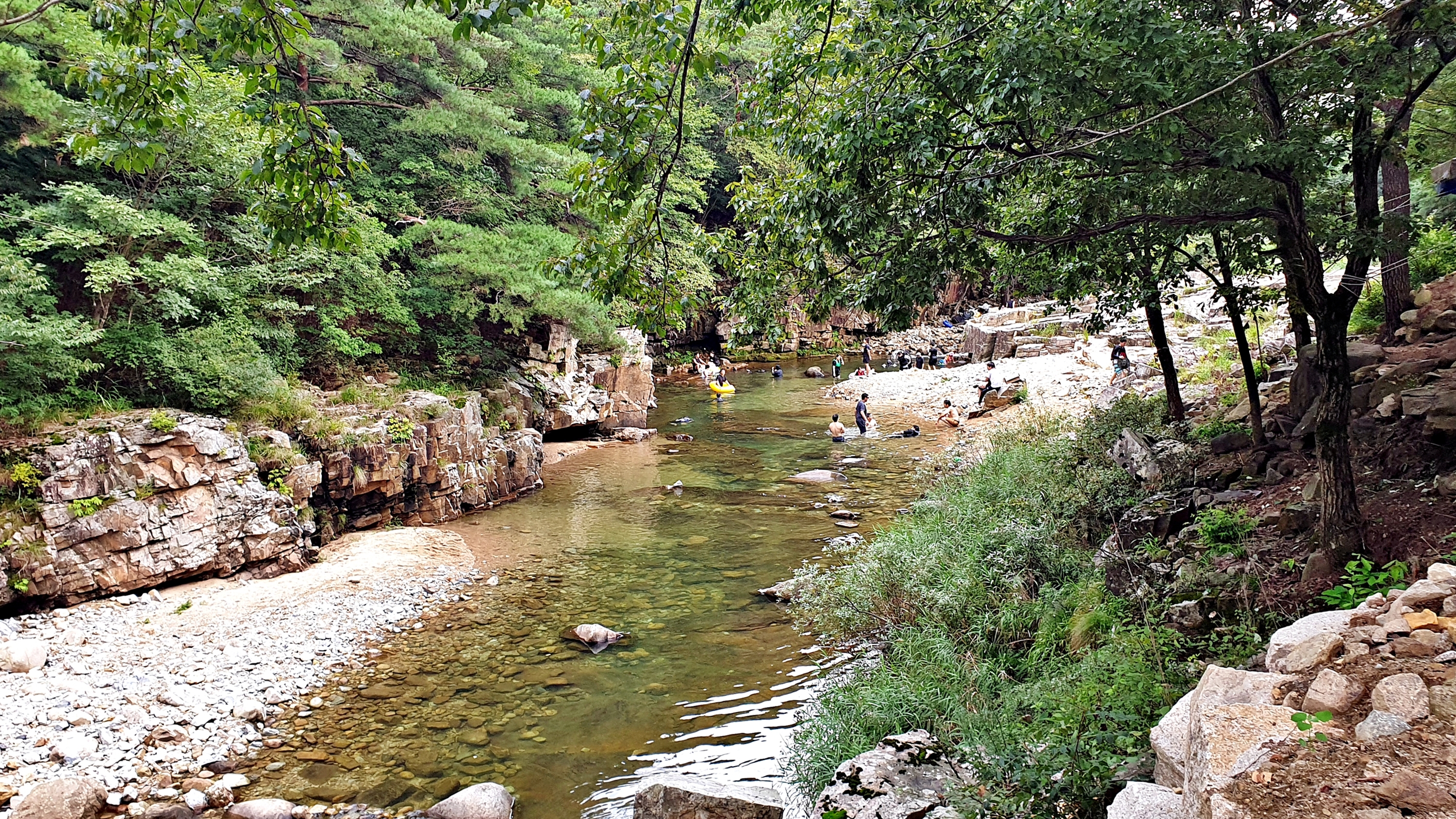솔밭캠프 24번째 이미지