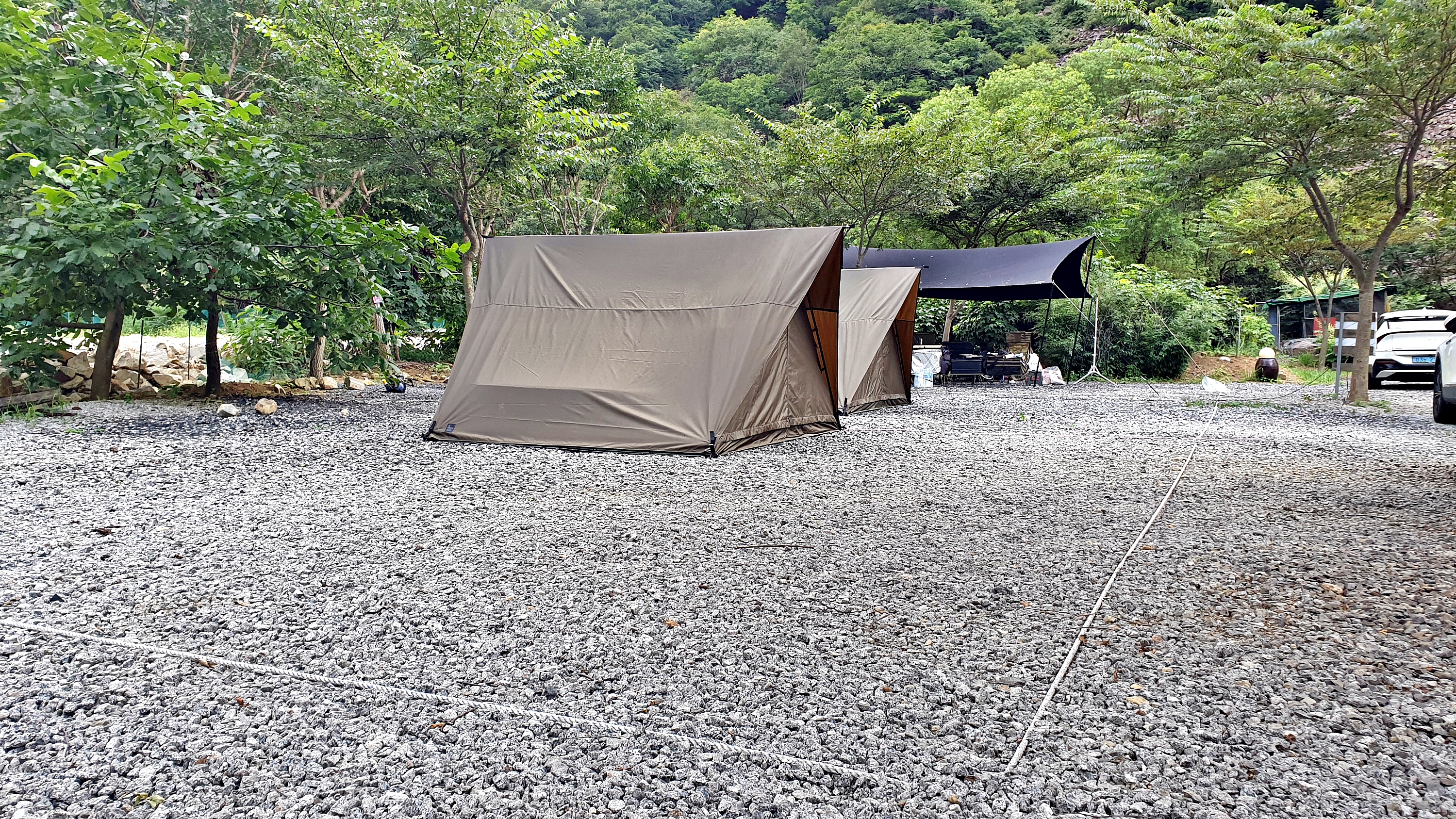 솔밭캠프 6번째 이미지