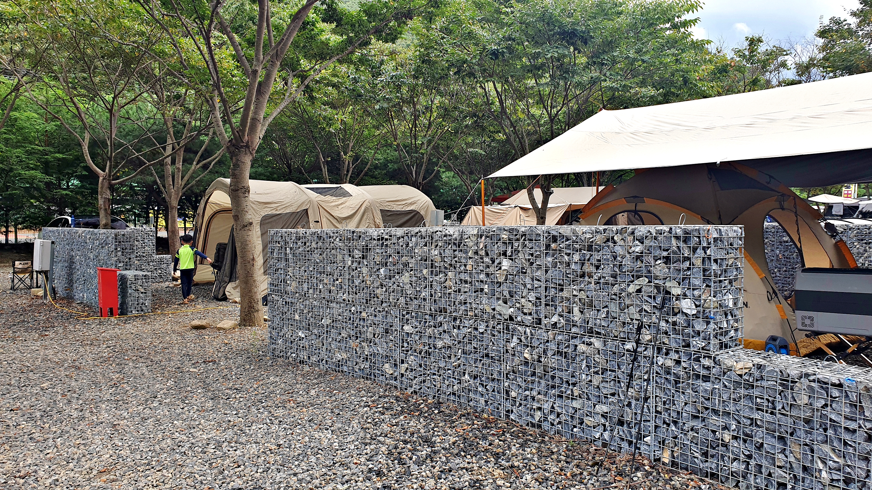 솔밭캠프 13번째 이미지