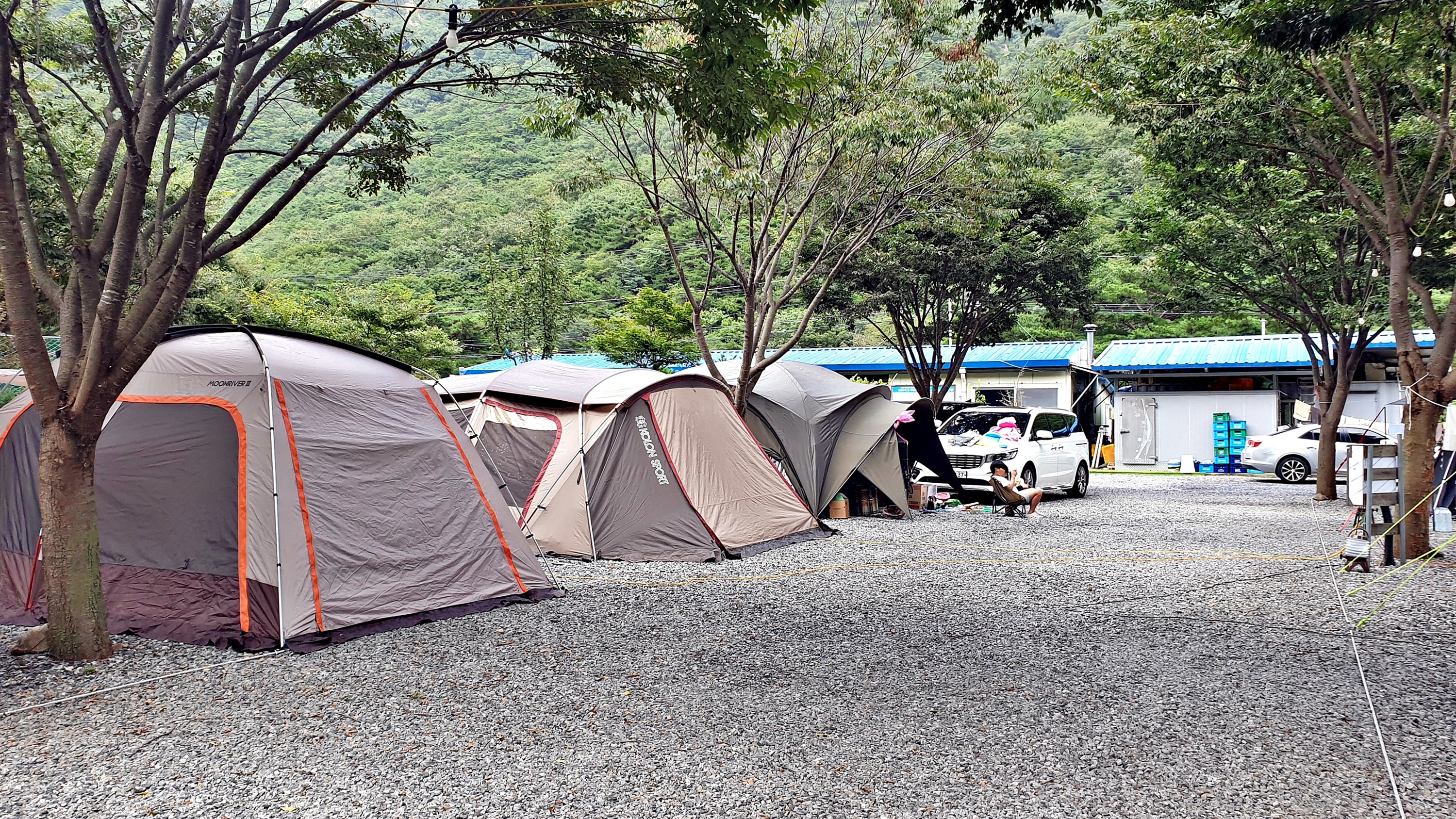 솔밭캠프 10번째 이미지
