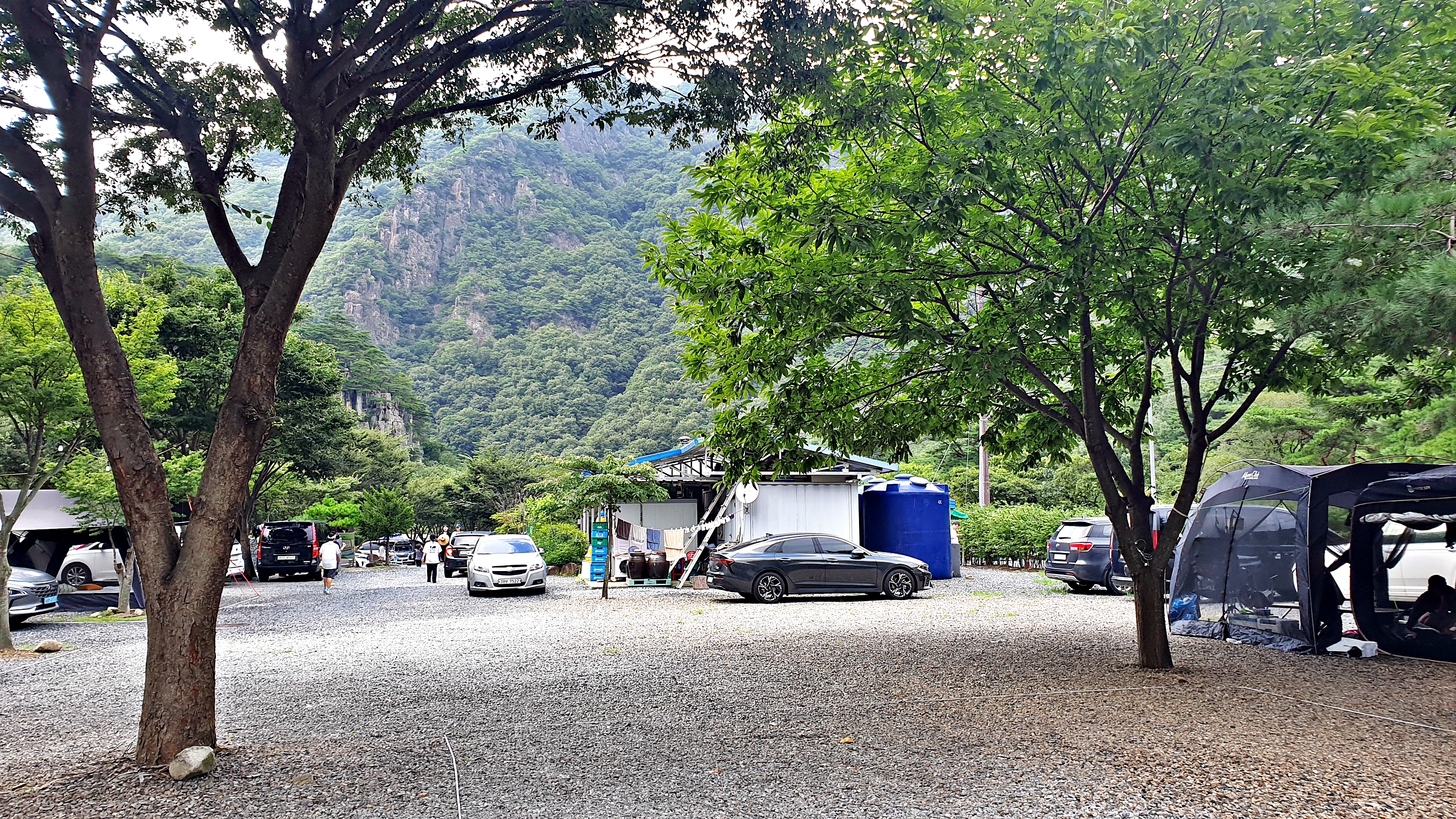 솔밭캠프 7번째 이미지