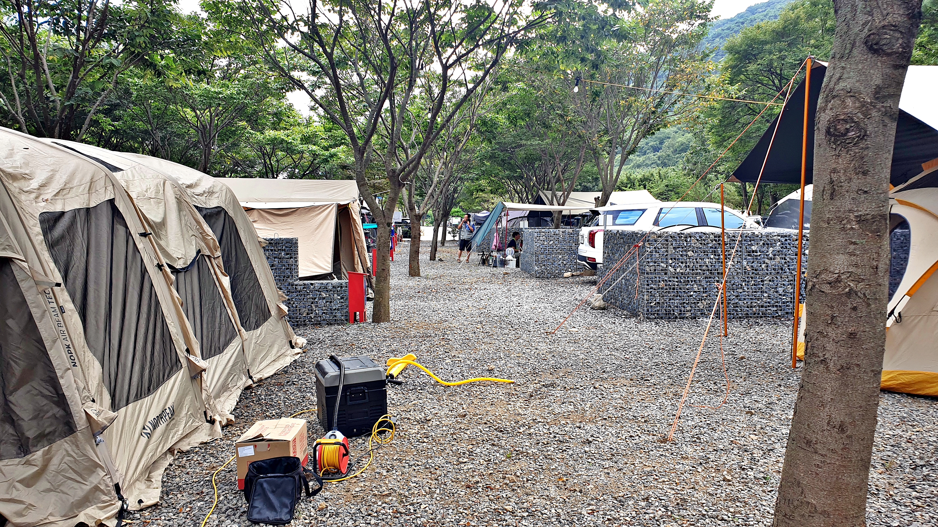 솔밭캠프 25번째 이미지