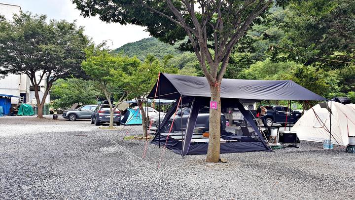 솔밭캠프 대표 이미지