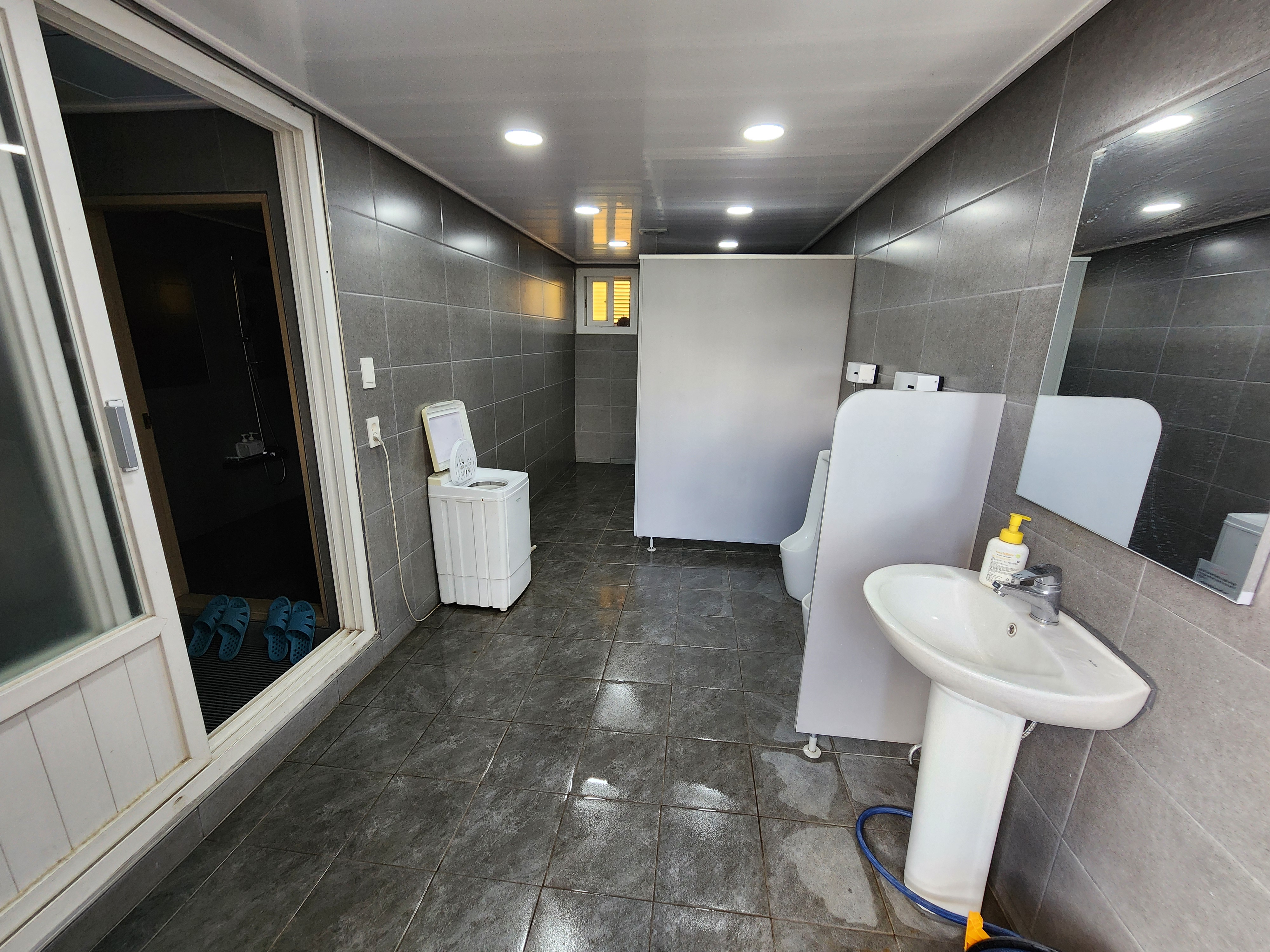 양주 탑 관광농원 글램핑장 이미지