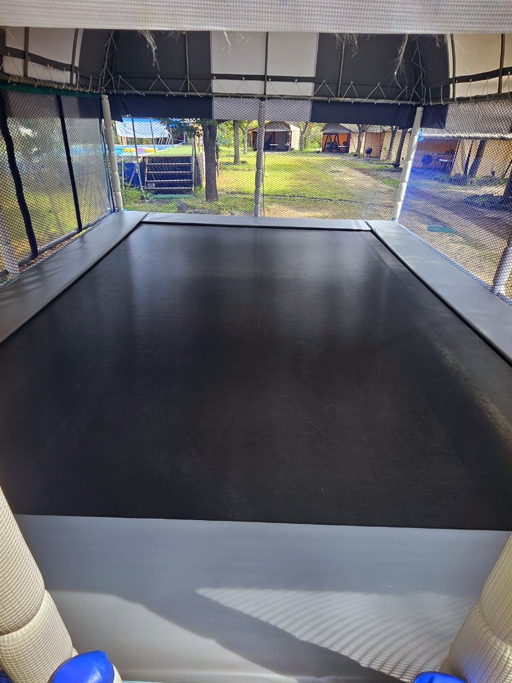 양주 탑 관광농원 글램핑장 이미지