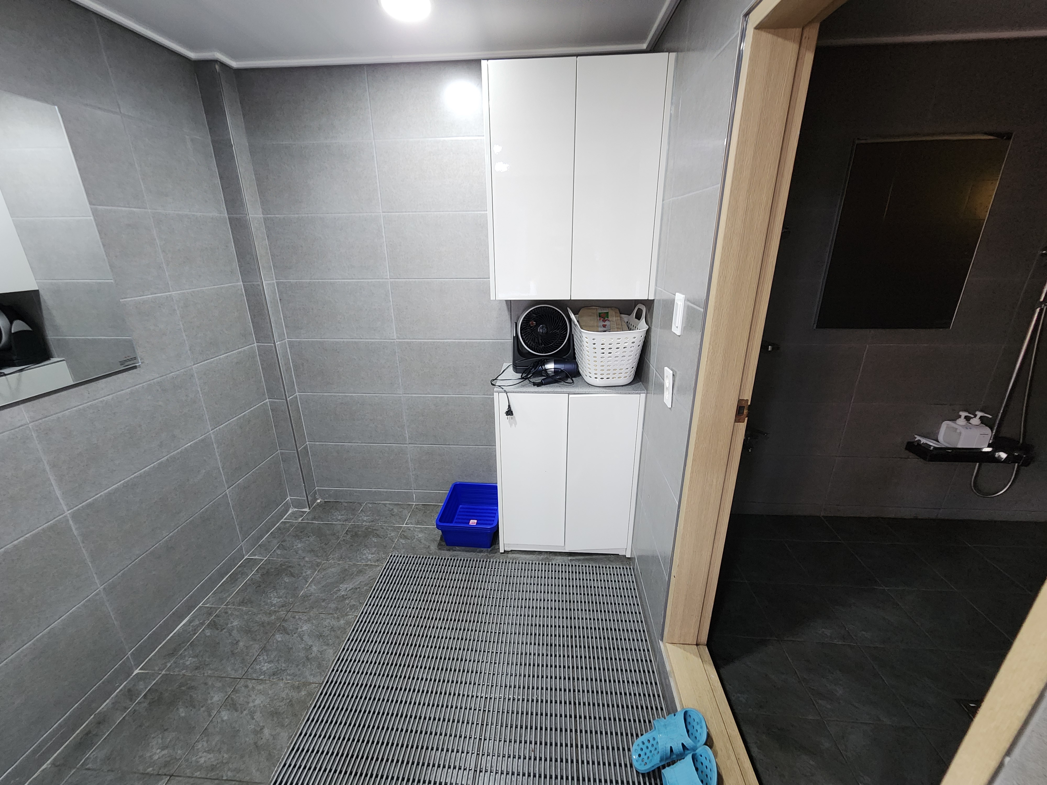 양주 탑 관광농원 글램핑장 이미지