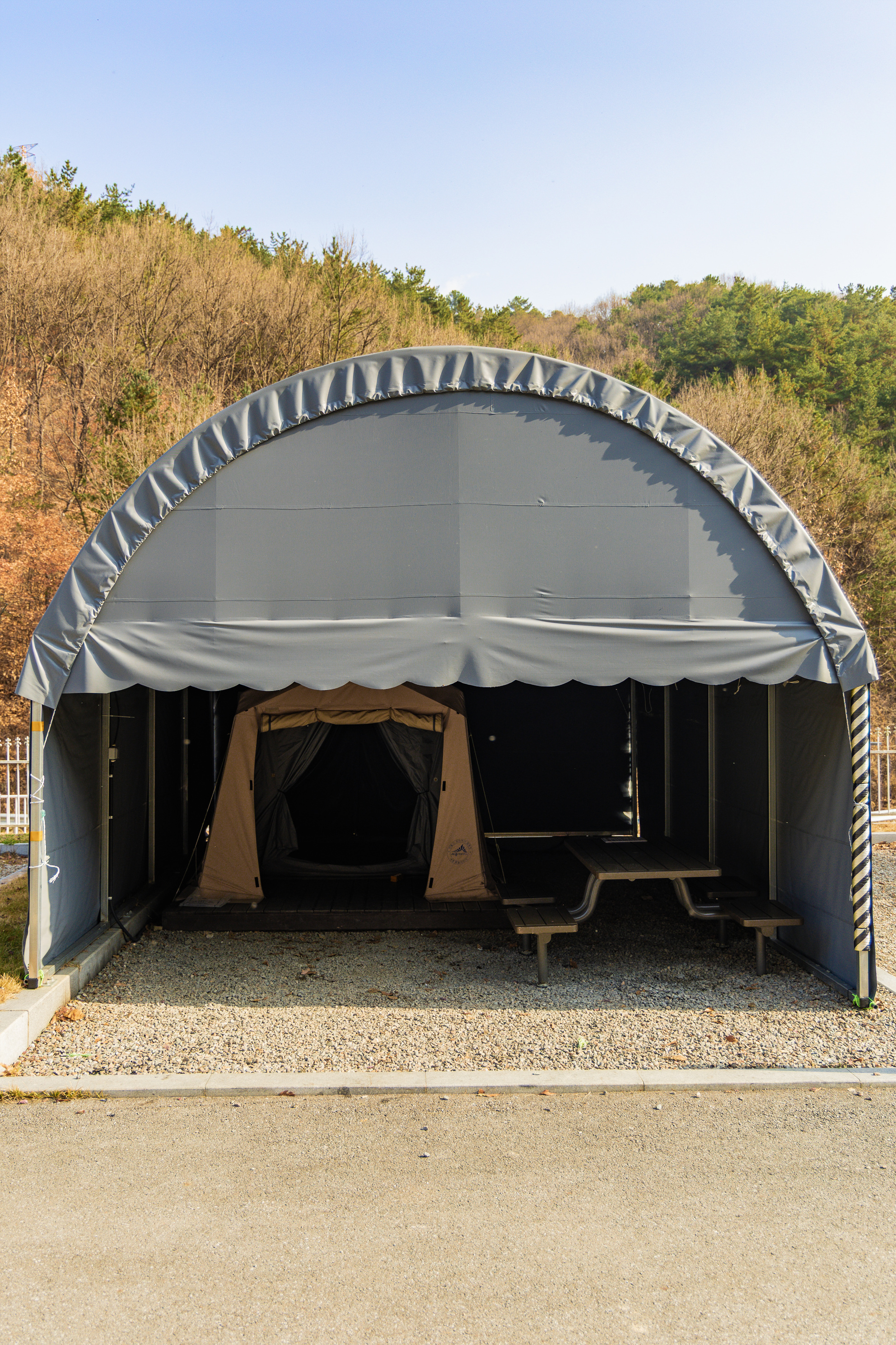 전월산 국민여가캠핑장 38번째 이미지