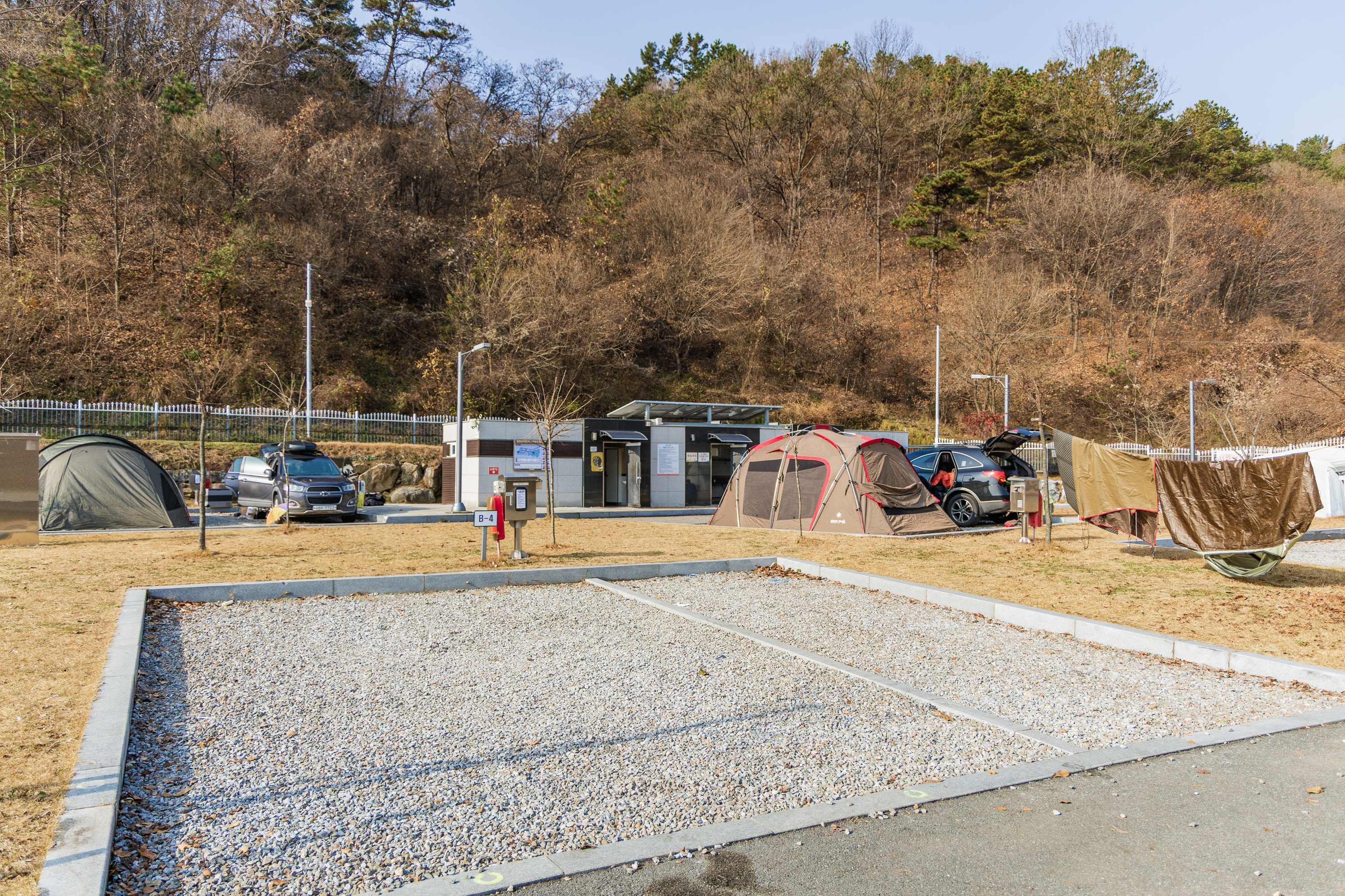 전월산 국민여가캠핑장 24번째 이미지