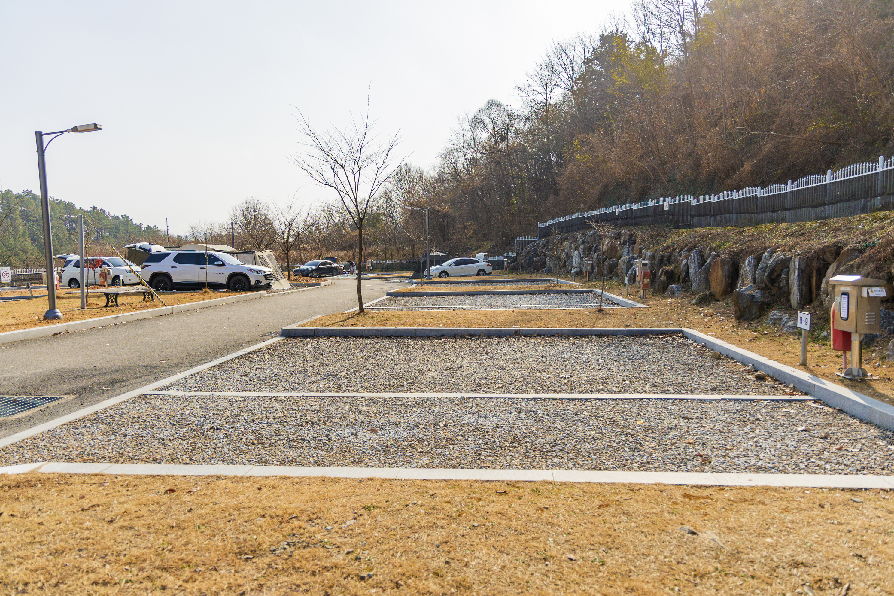 전월산 국민여가캠핑장 29번째 이미지