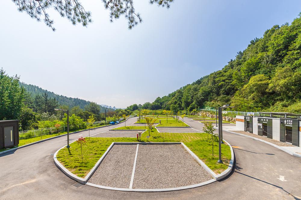 전월산 국민여가캠핑장 1번째 이미지