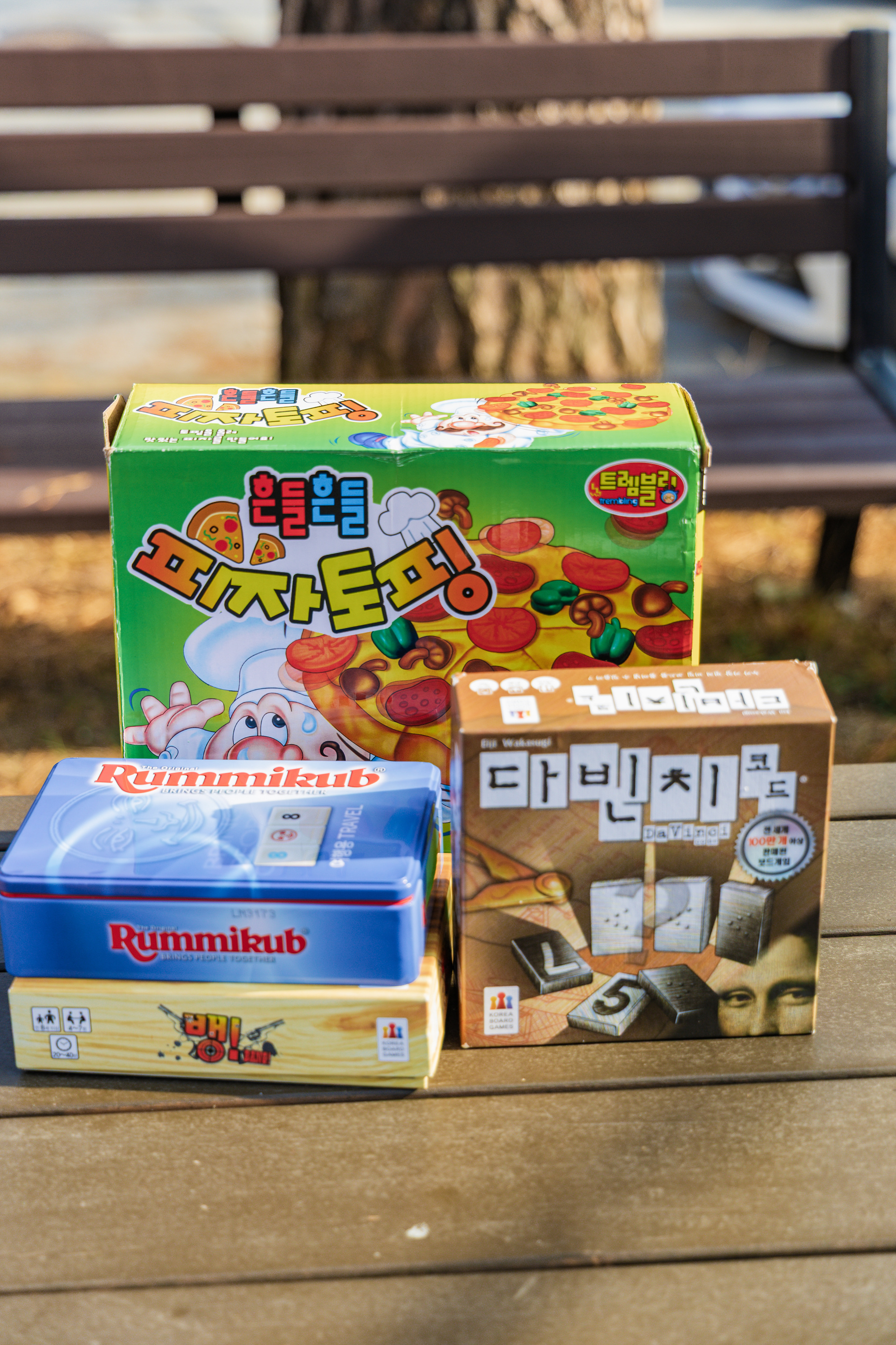 전월산 국민여가캠핑장 19번째 이미지