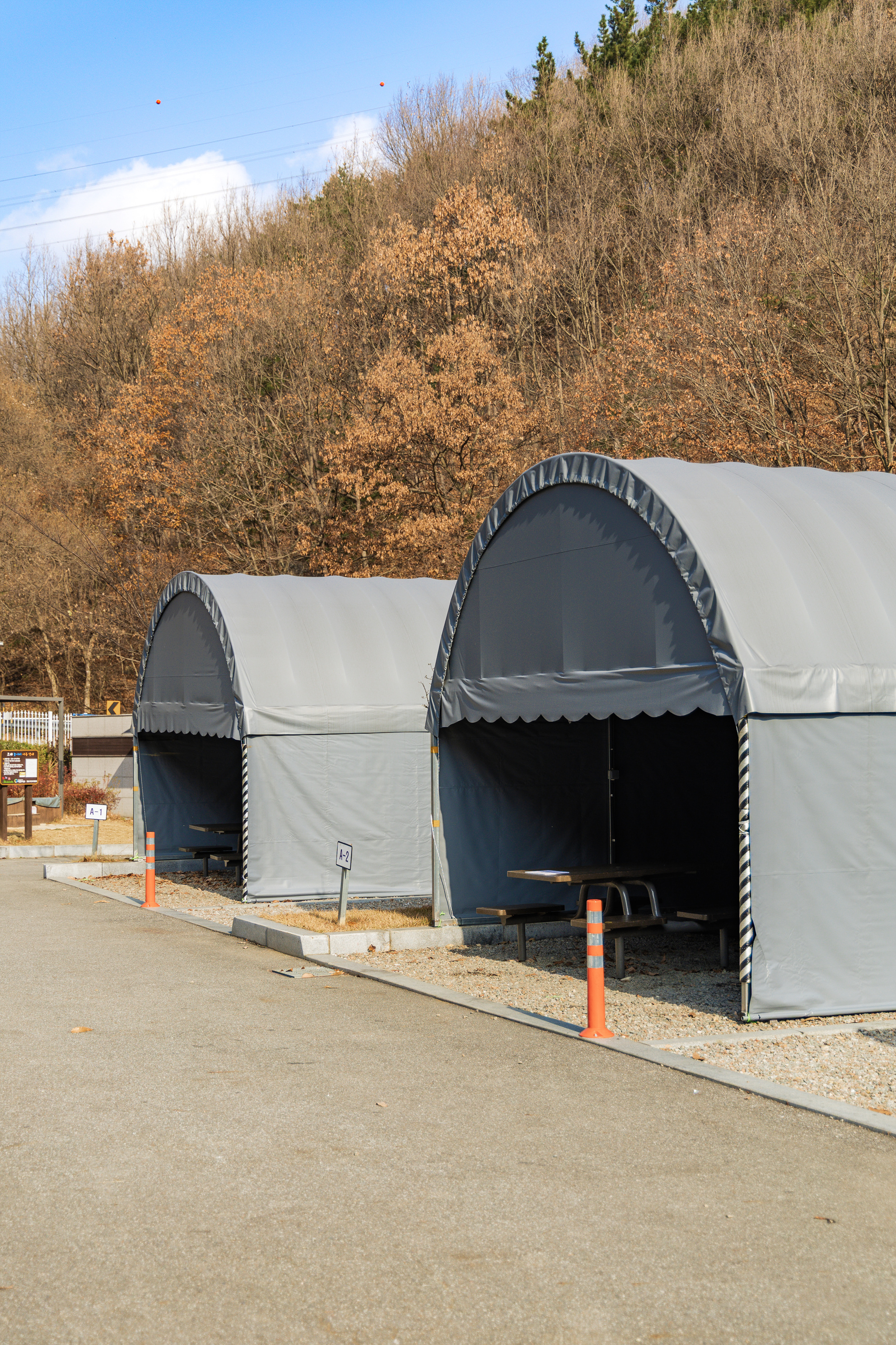 전월산 국민여가캠핑장 37번째 이미지