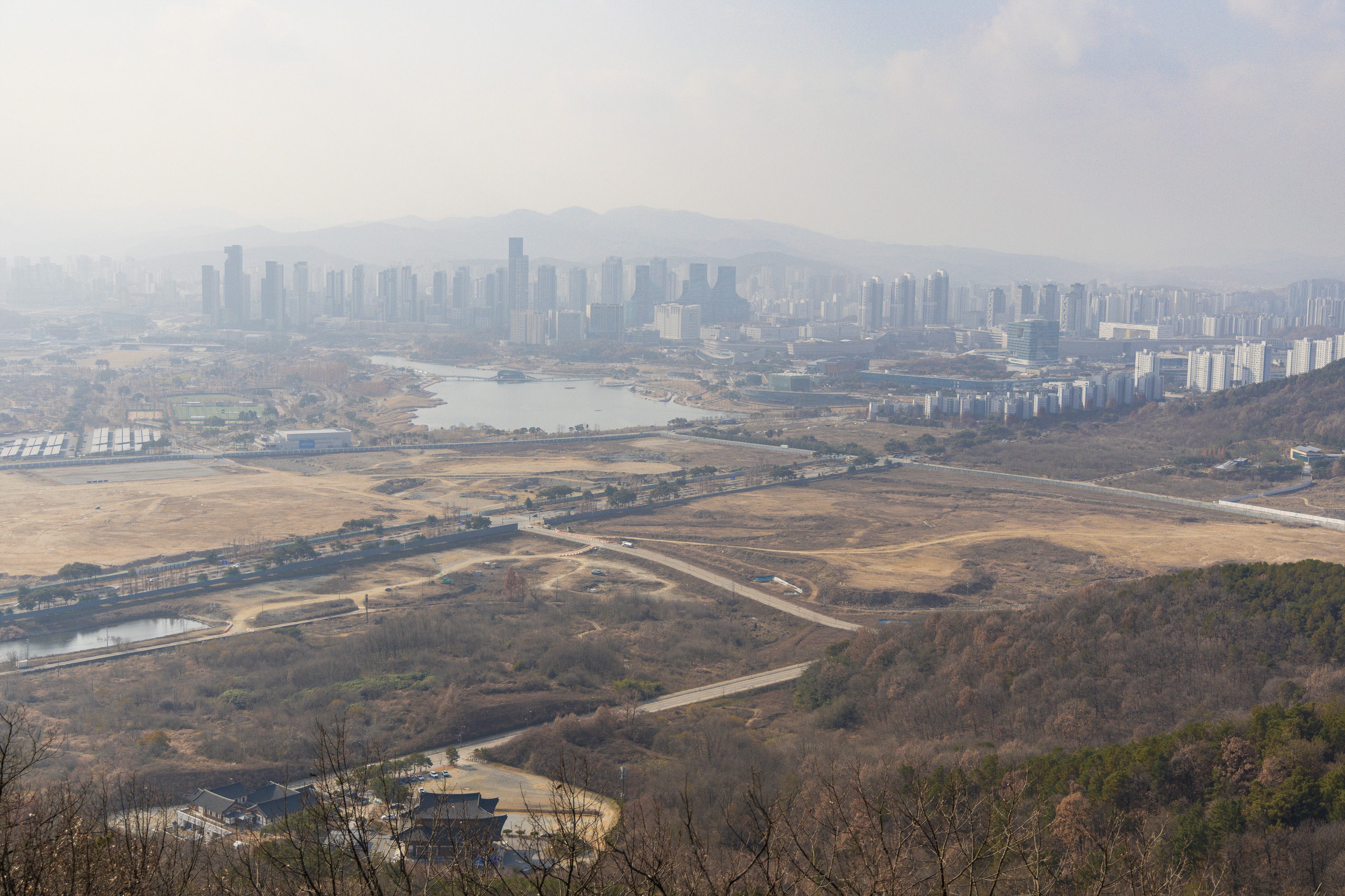 전월산 국민여가캠핑장 12번째 이미지