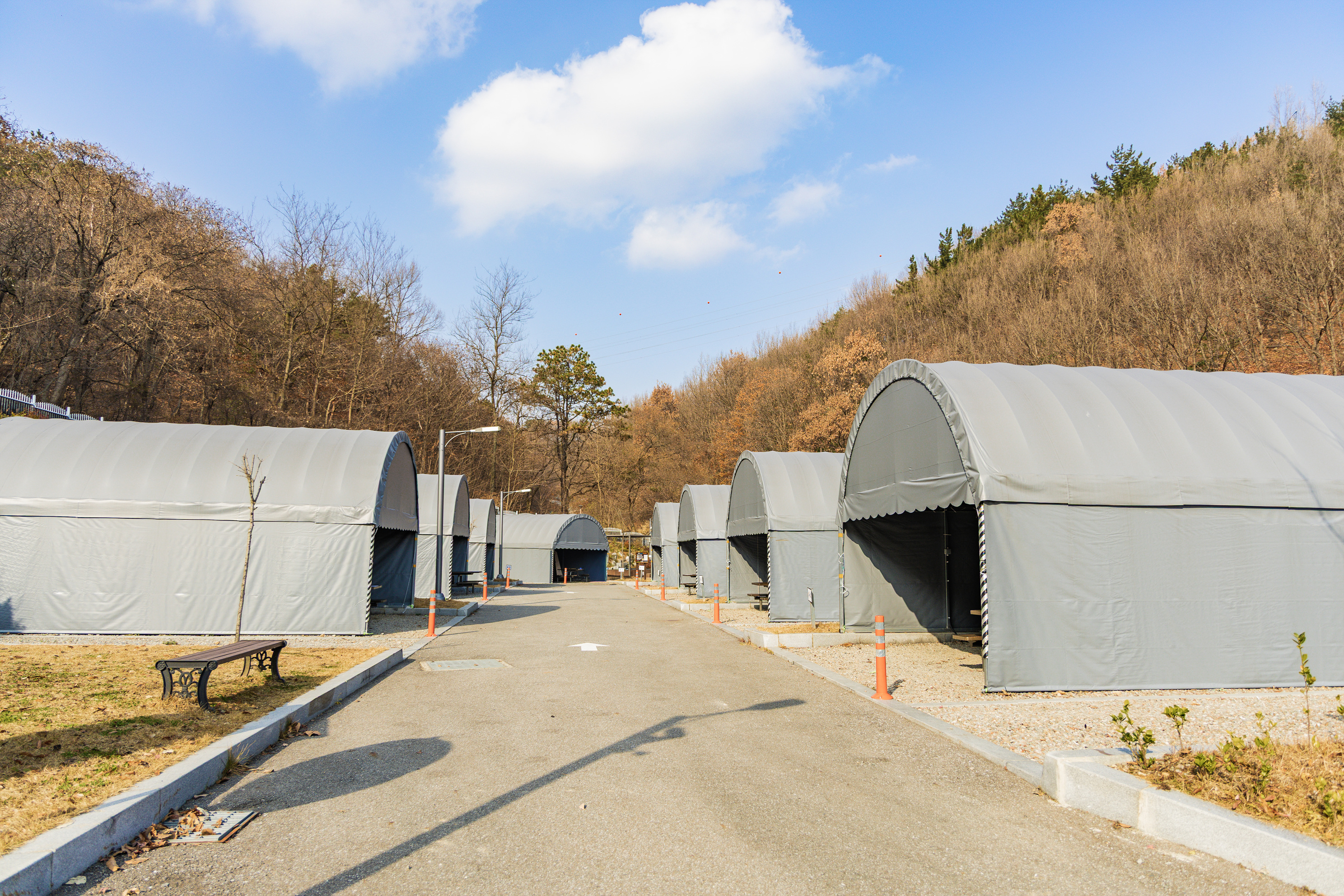 전월산 국민여가캠핑장 35번째 이미지