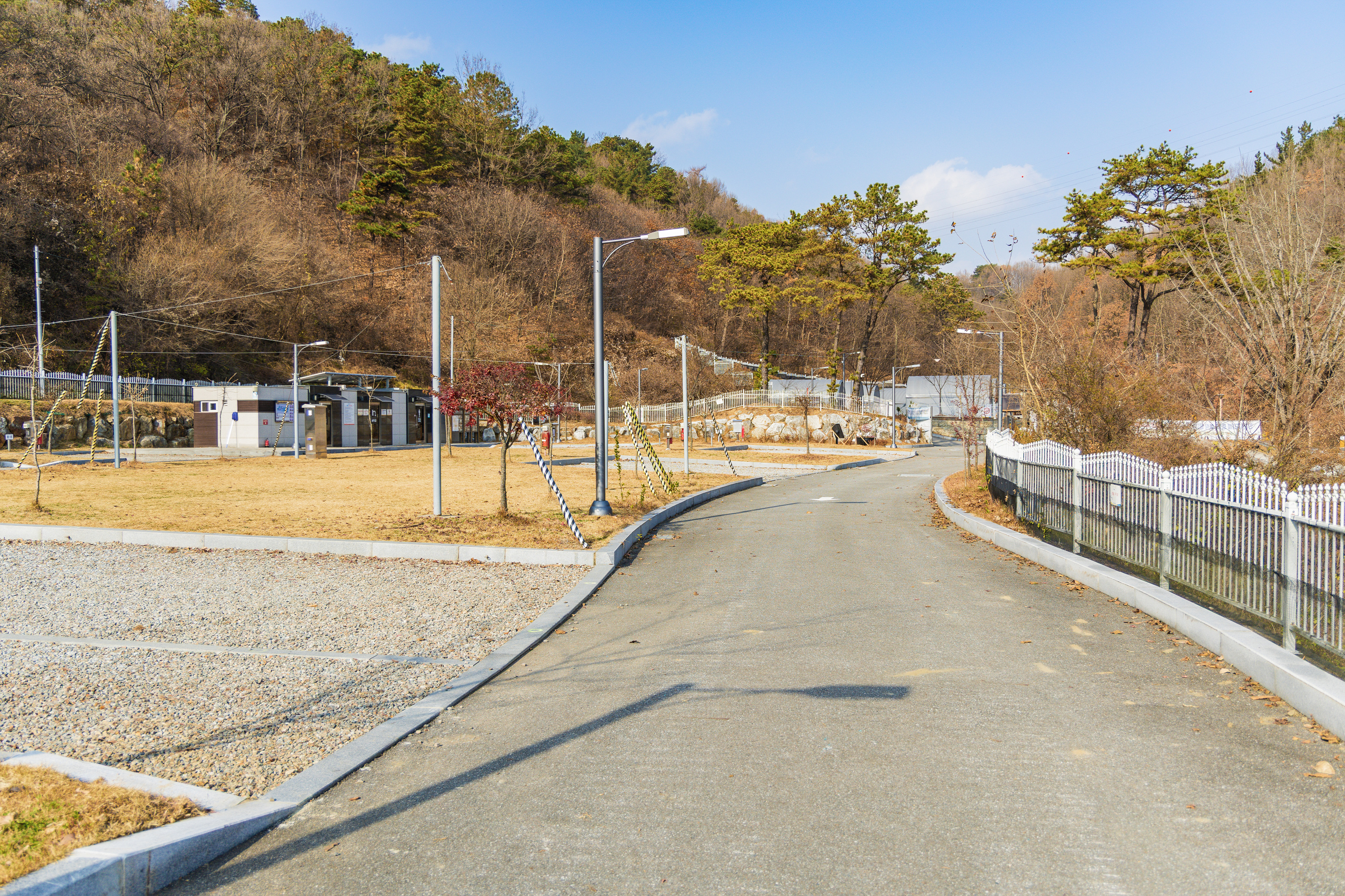 전월산 국민여가캠핑장 32번째 이미지