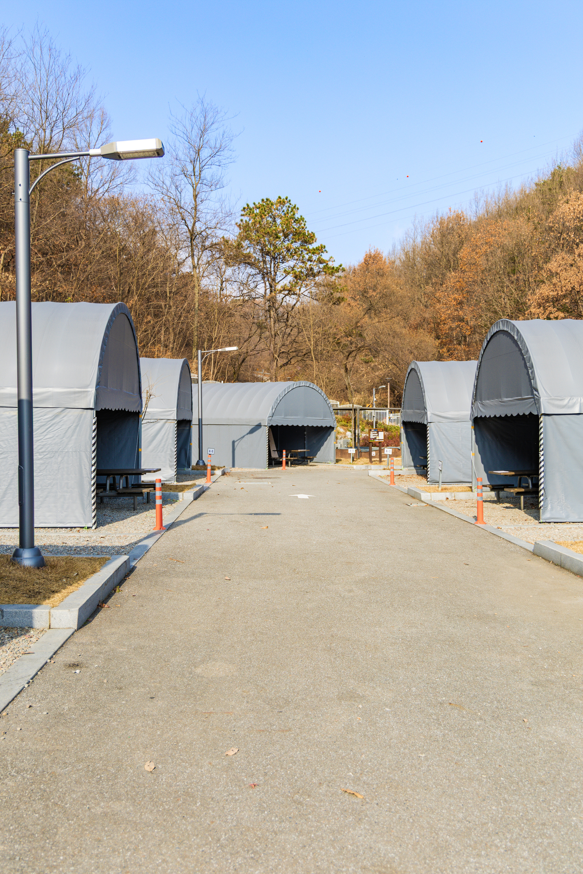 전월산 국민여가캠핑장 39번째 이미지