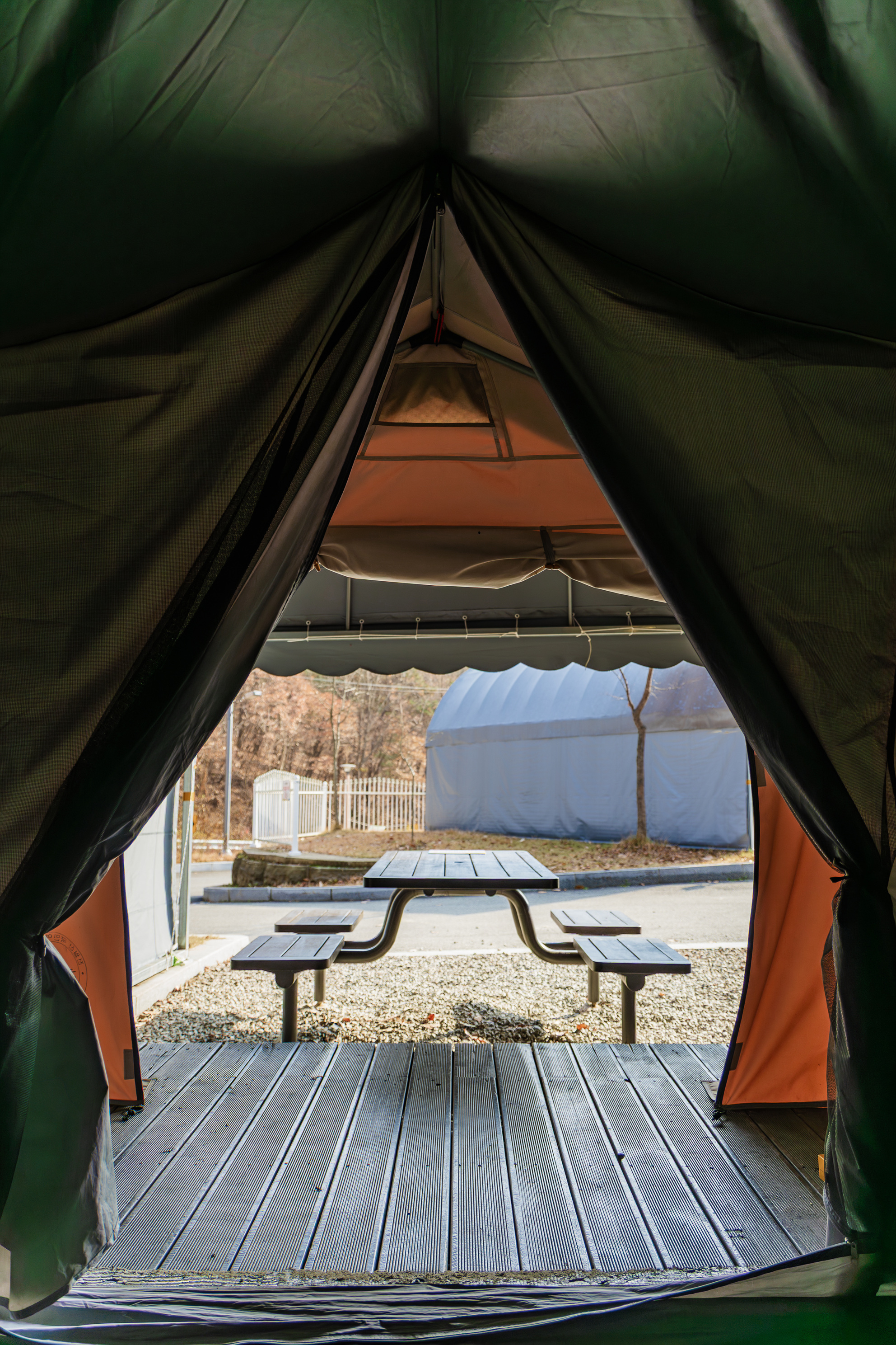 전월산 국민여가캠핑장 42번째 이미지