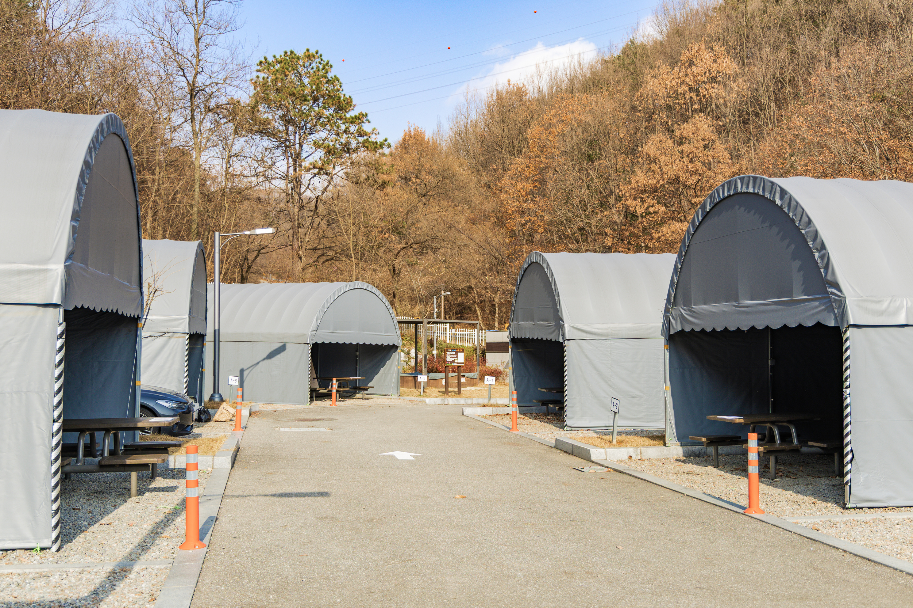 전월산 국민여가캠핑장 1번째 이미지