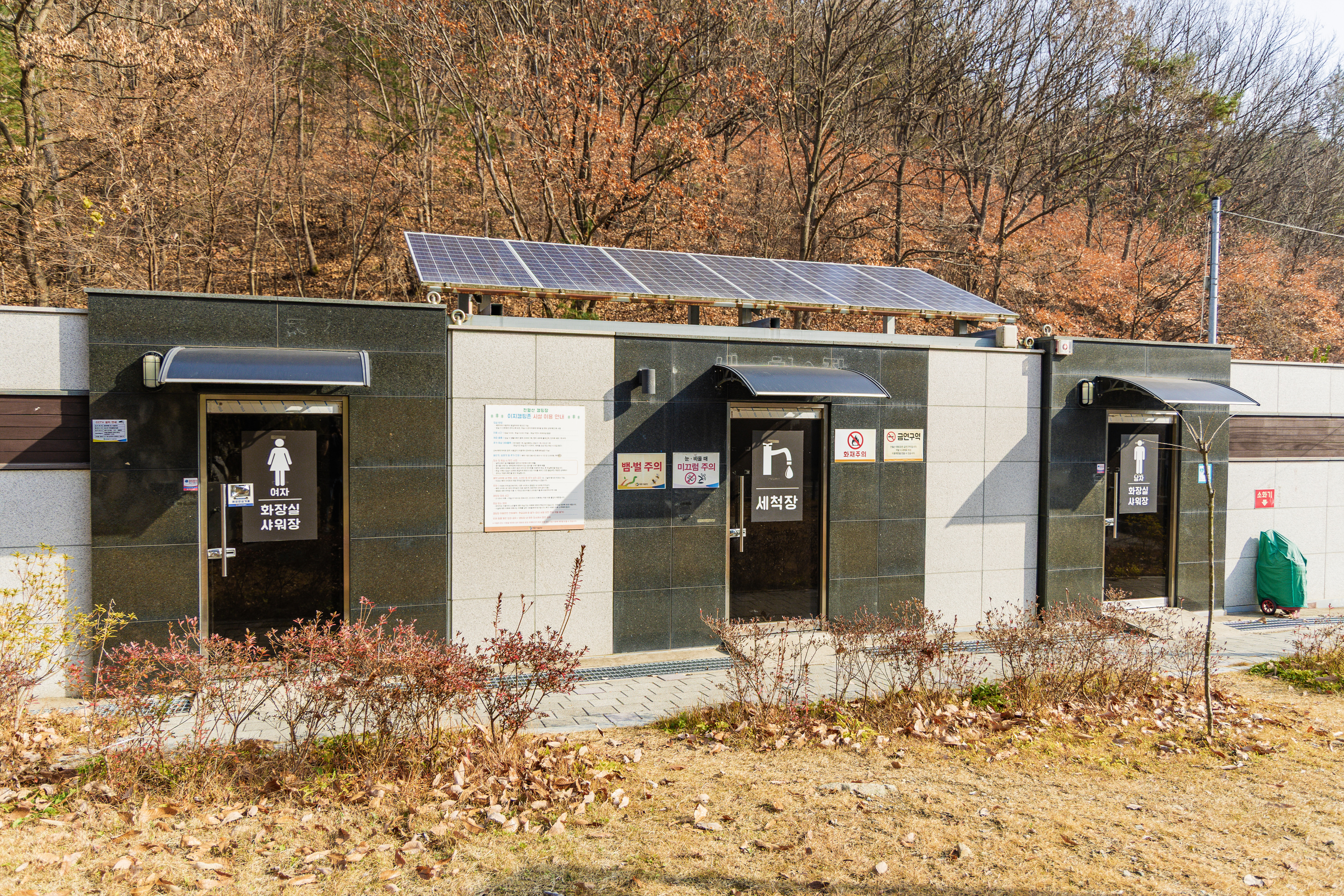 전월산 국민여가캠핑장 53번째 이미지