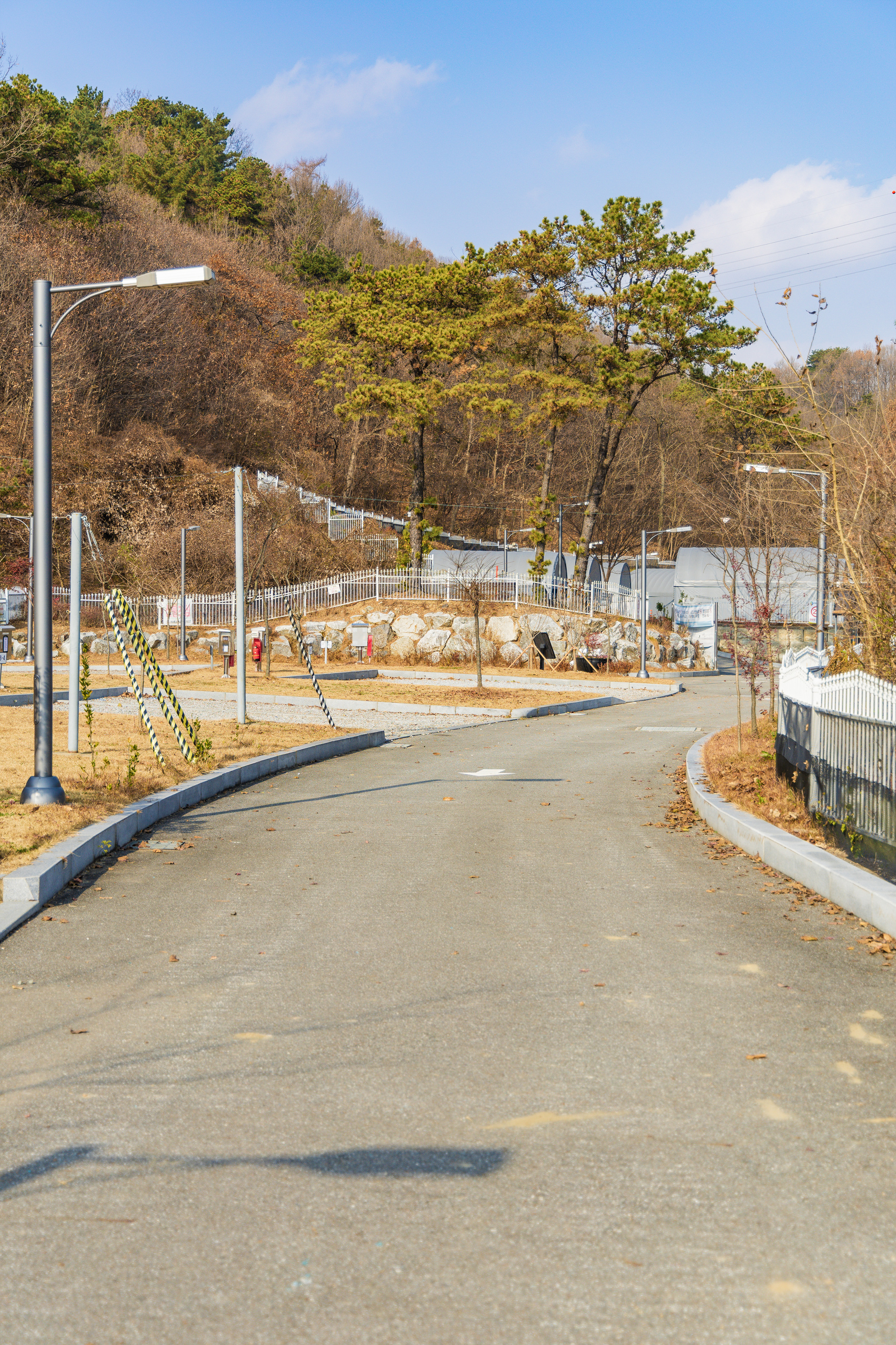 전월산 국민여가캠핑장 33번째 이미지