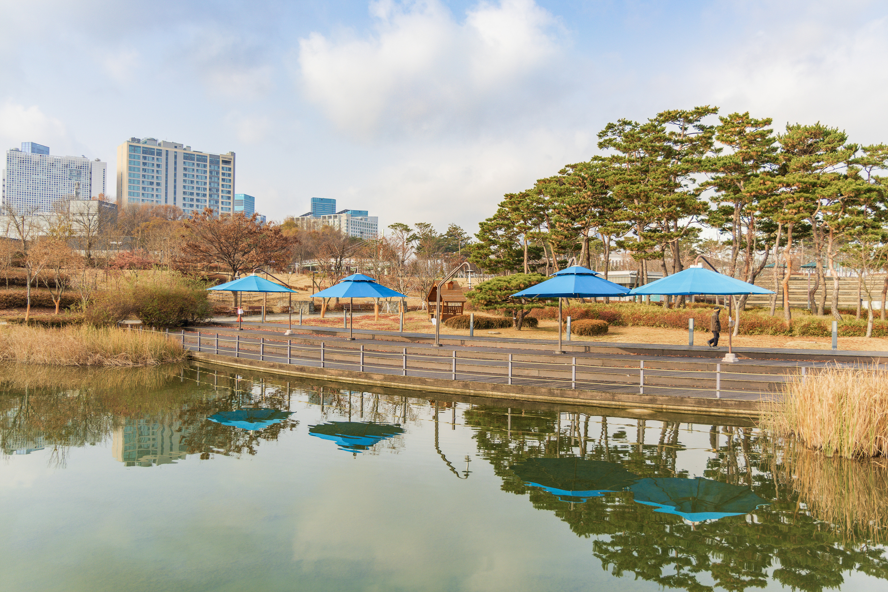 전월산 국민여가캠핑장 2번째 이미지