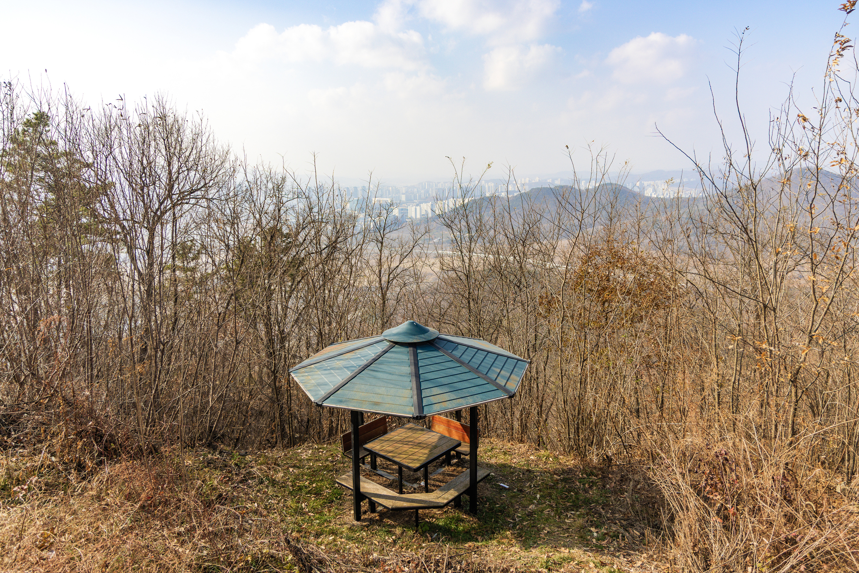 전월산 국민여가캠핑장 14번째 이미지