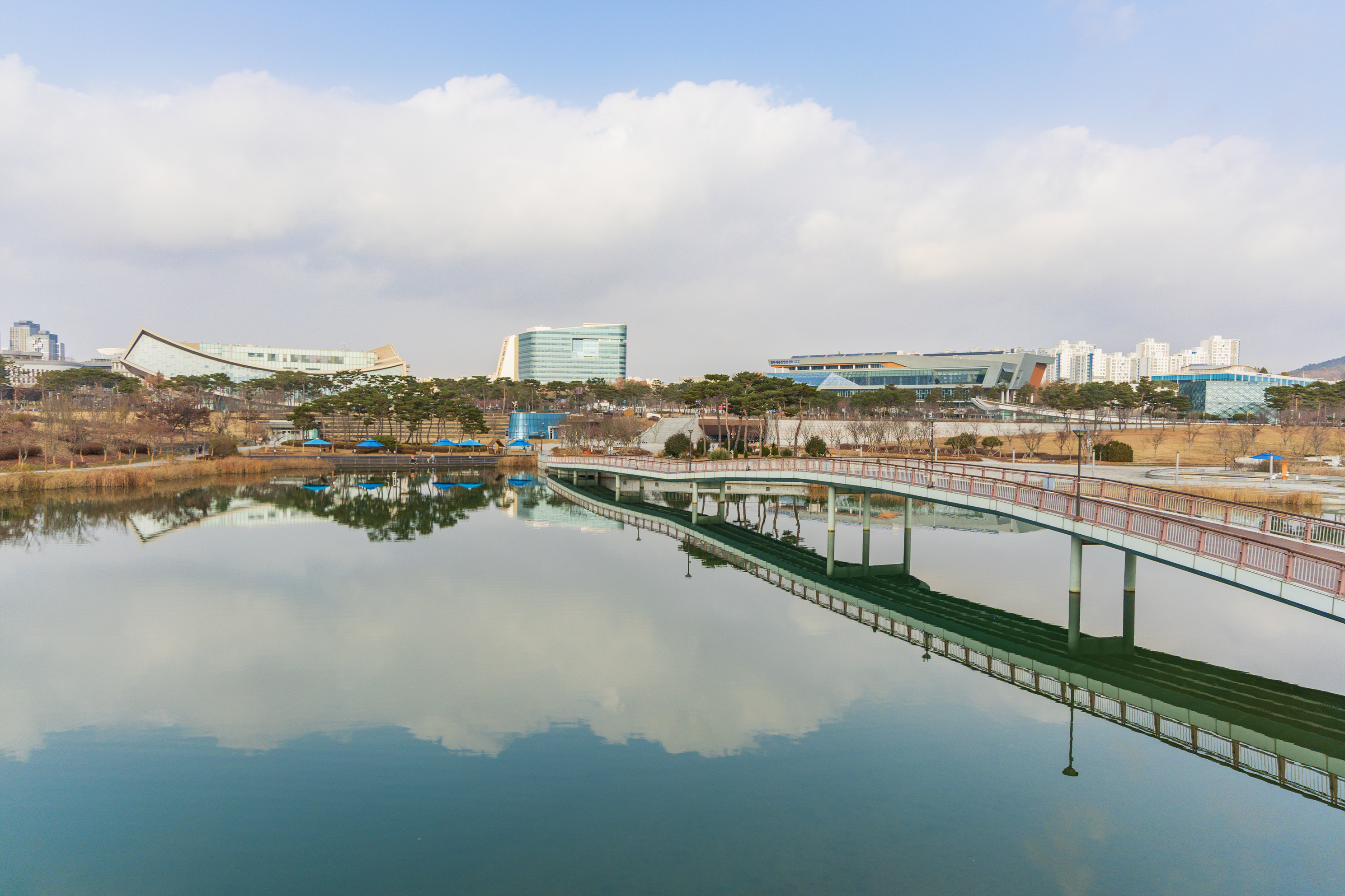 전월산 국민여가캠핑장 4번째 이미지