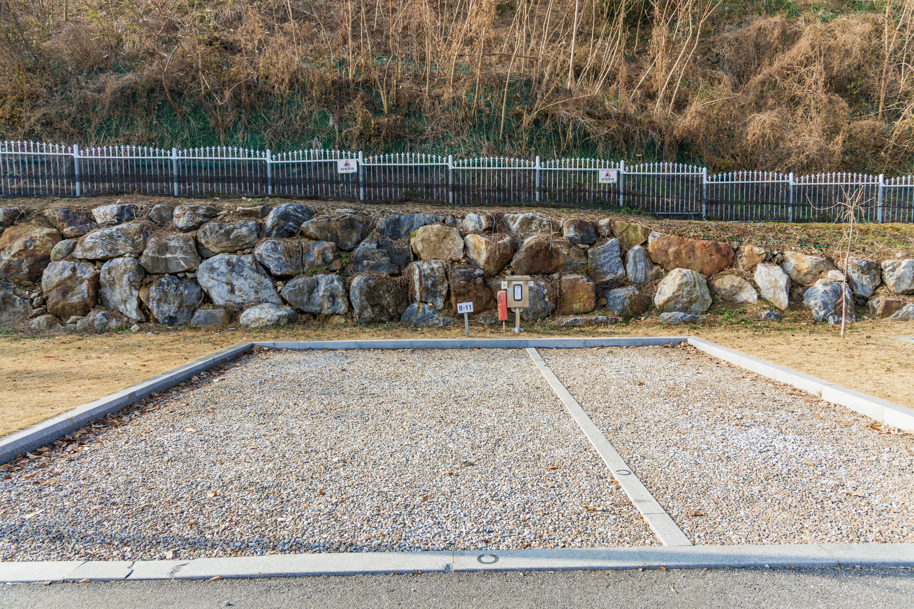 전월산 국민여가캠핑장 26번째 이미지