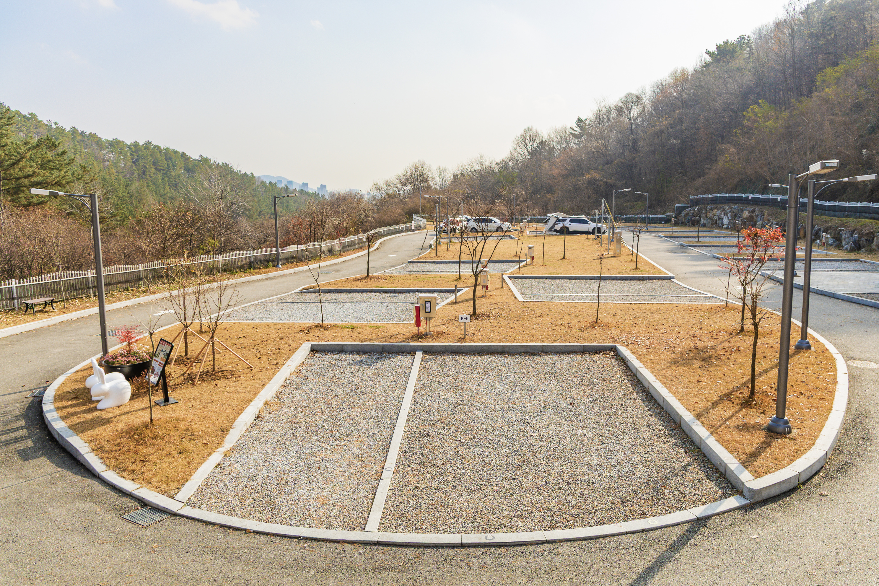 전월산 국민여가캠핑장 28번째 이미지