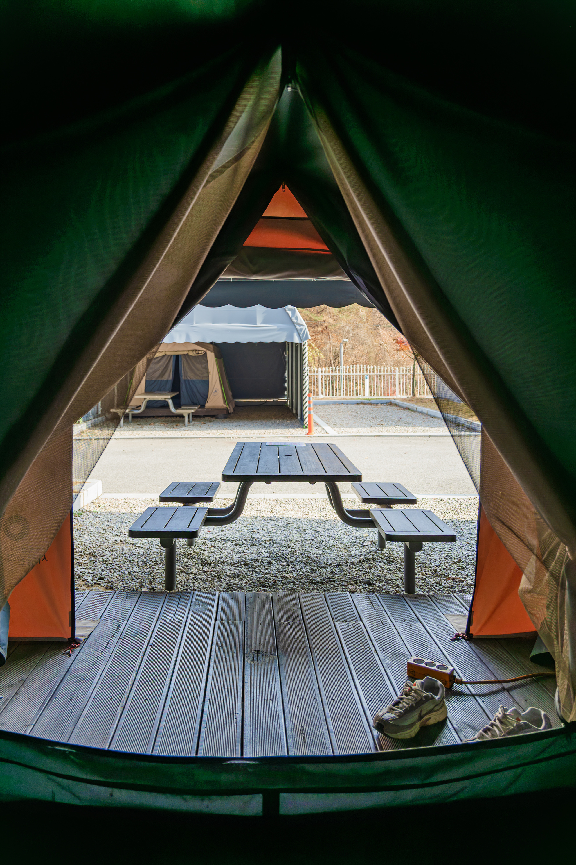 전월산 국민여가캠핑장 48번째 이미지