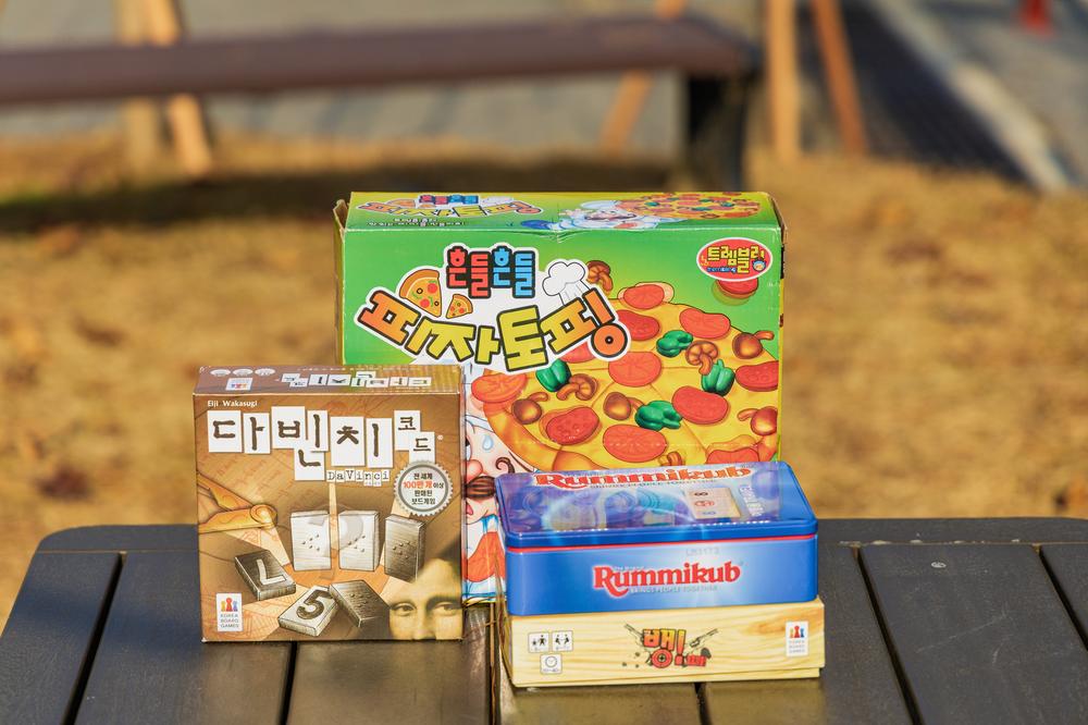 전월산 국민여가캠핑장