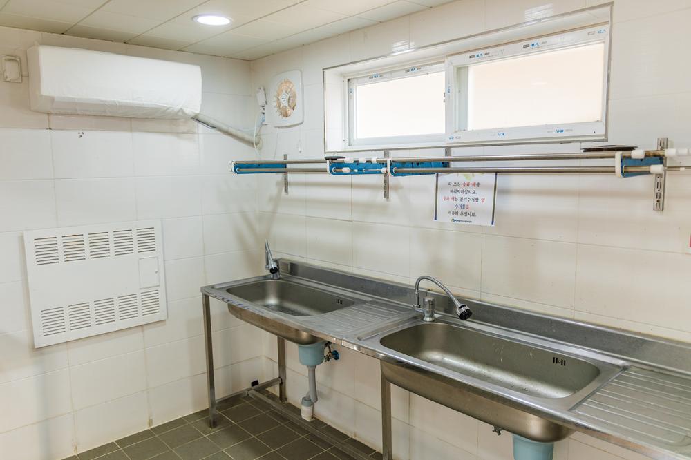 전월산 국민여가캠핑장