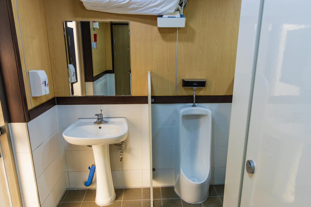 전월산 국민여가캠핑장