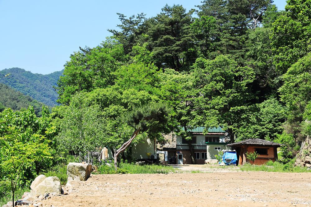 오페라캠핑장