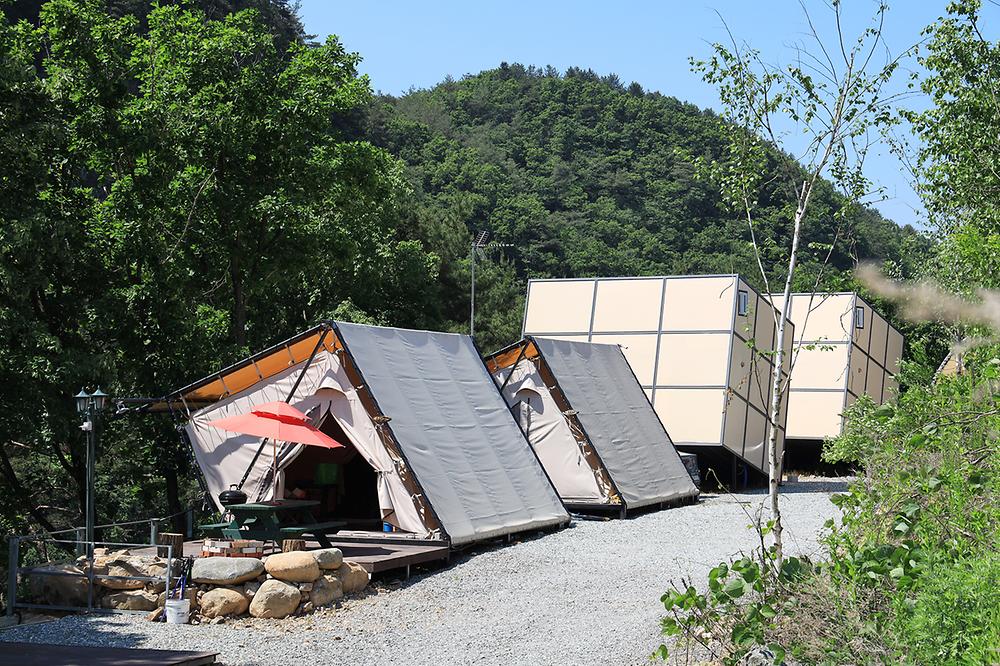 오페라캠핑장