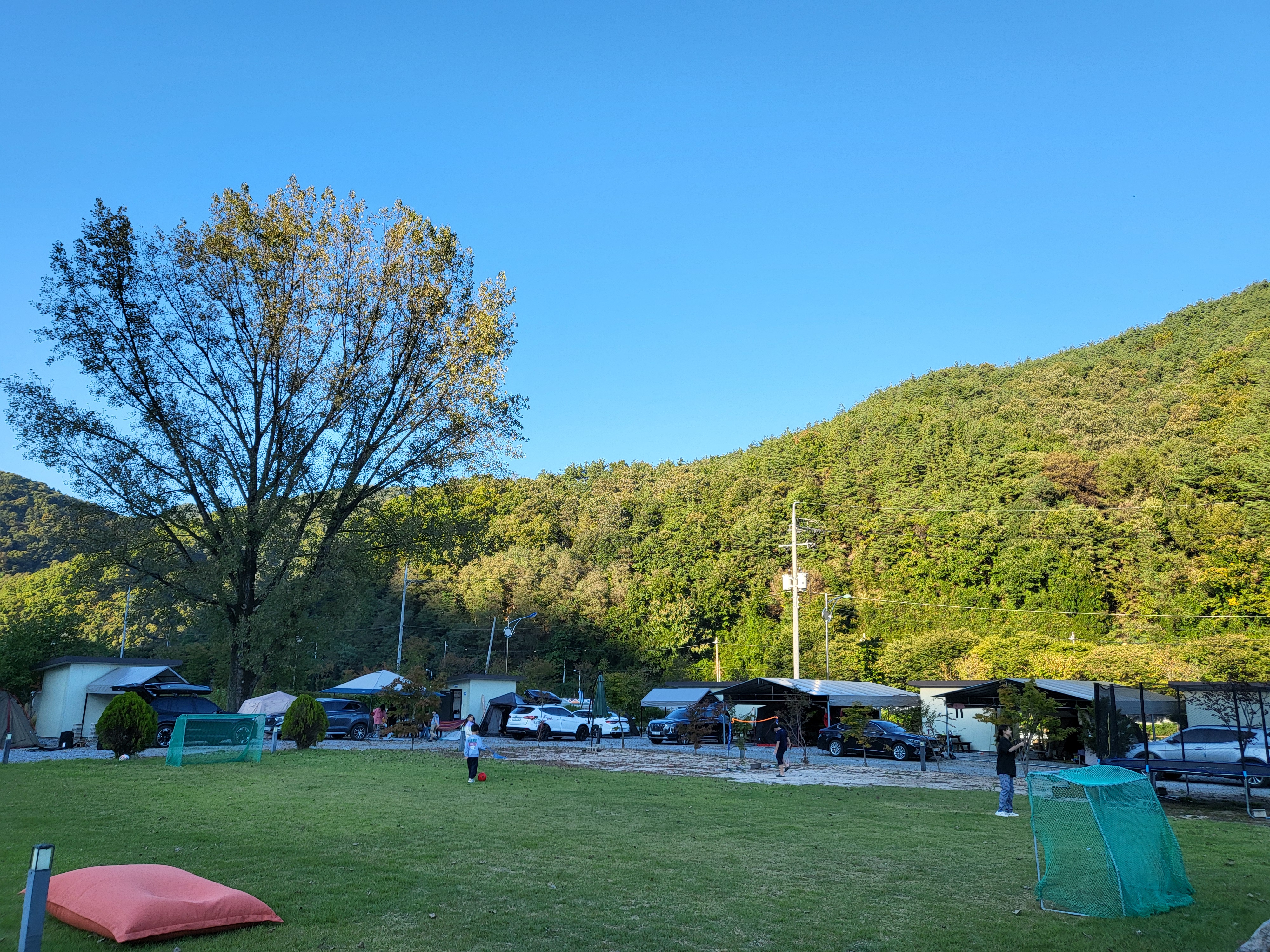 문경또또캠핑장 2번째 이미지