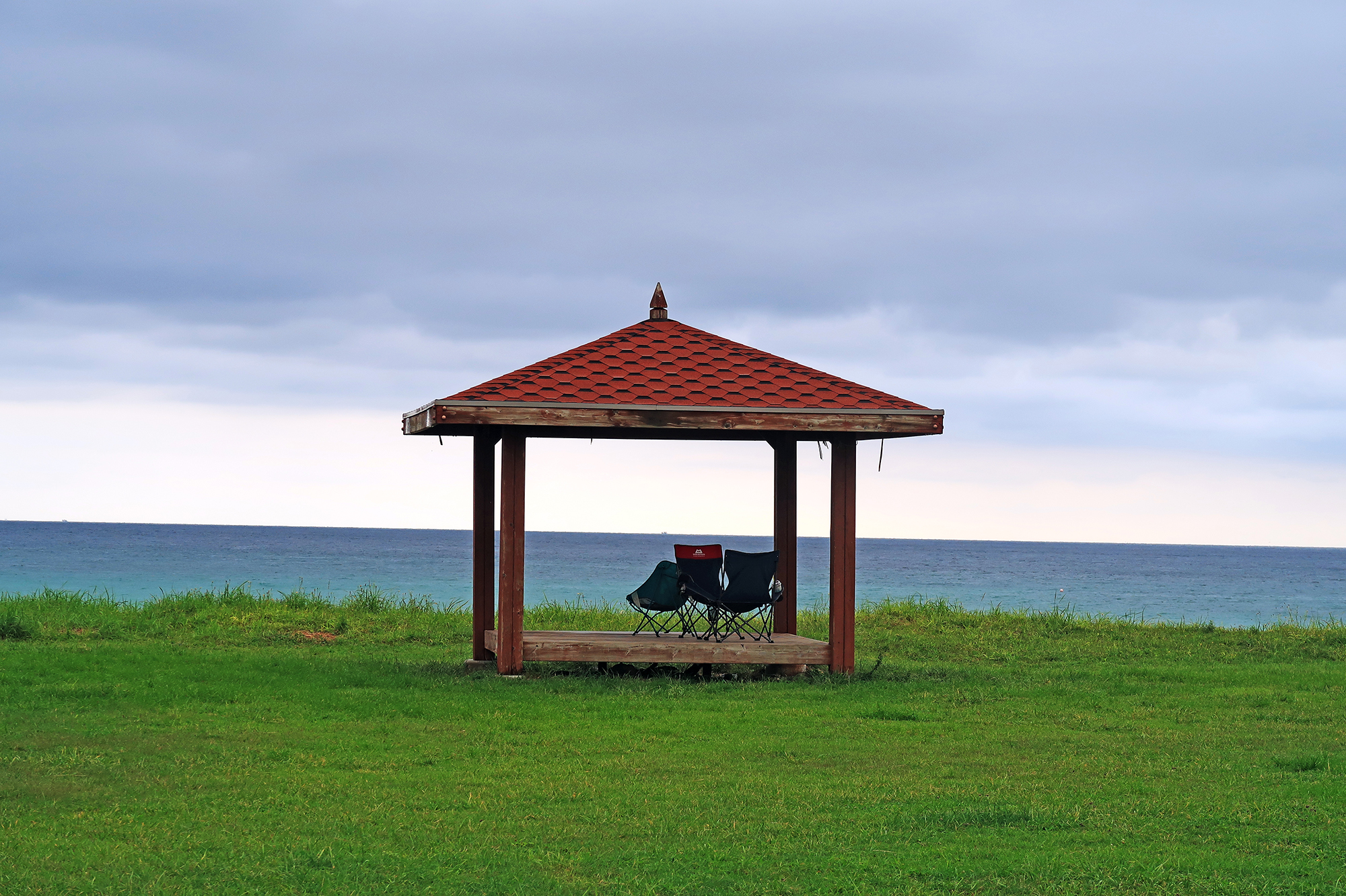 김녕해수욕장 야영장 14번째 이미지