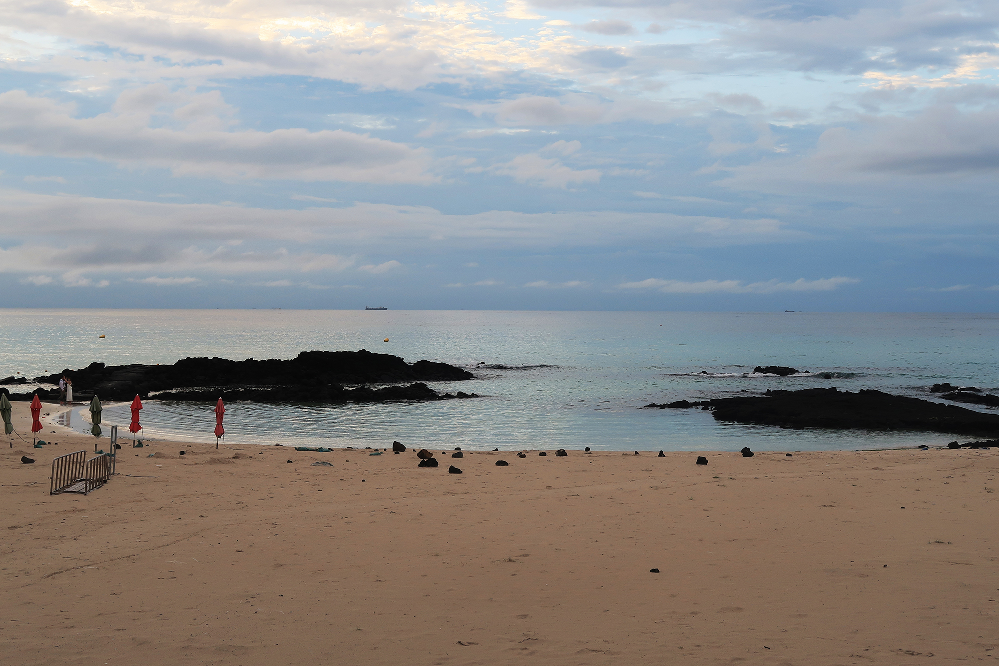 김녕해수욕장 야영장 16번째 이미지