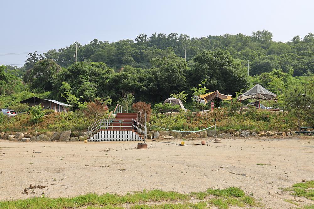 강화바다관광농원