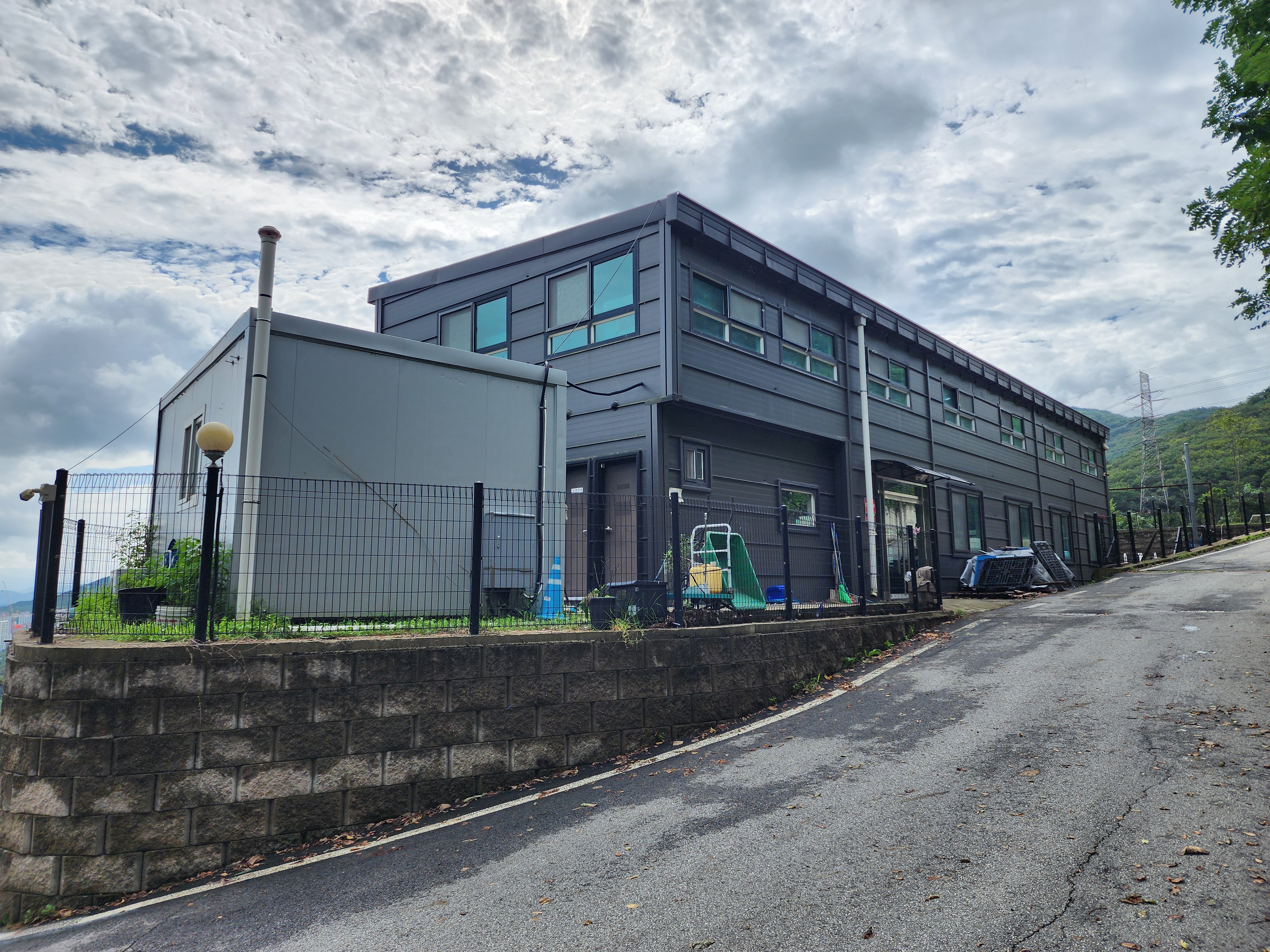 양주 하늘캠핑장 32번째 이미지