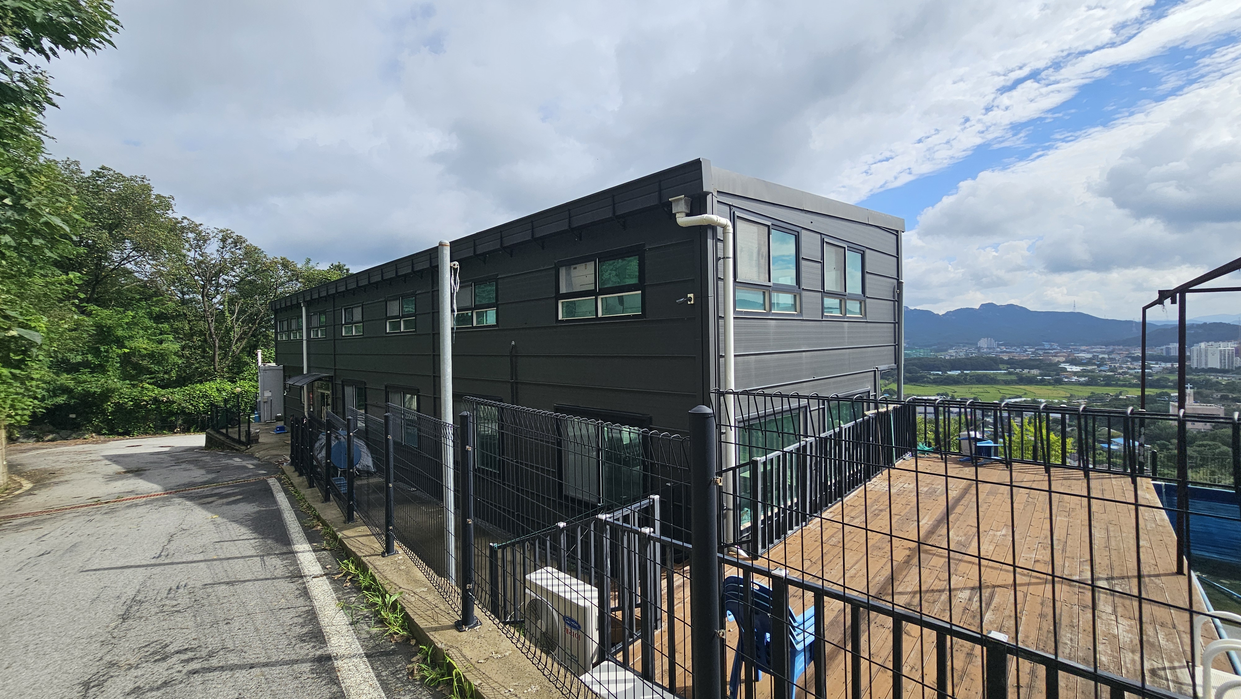 양주 하늘캠핑장 33번째 이미지