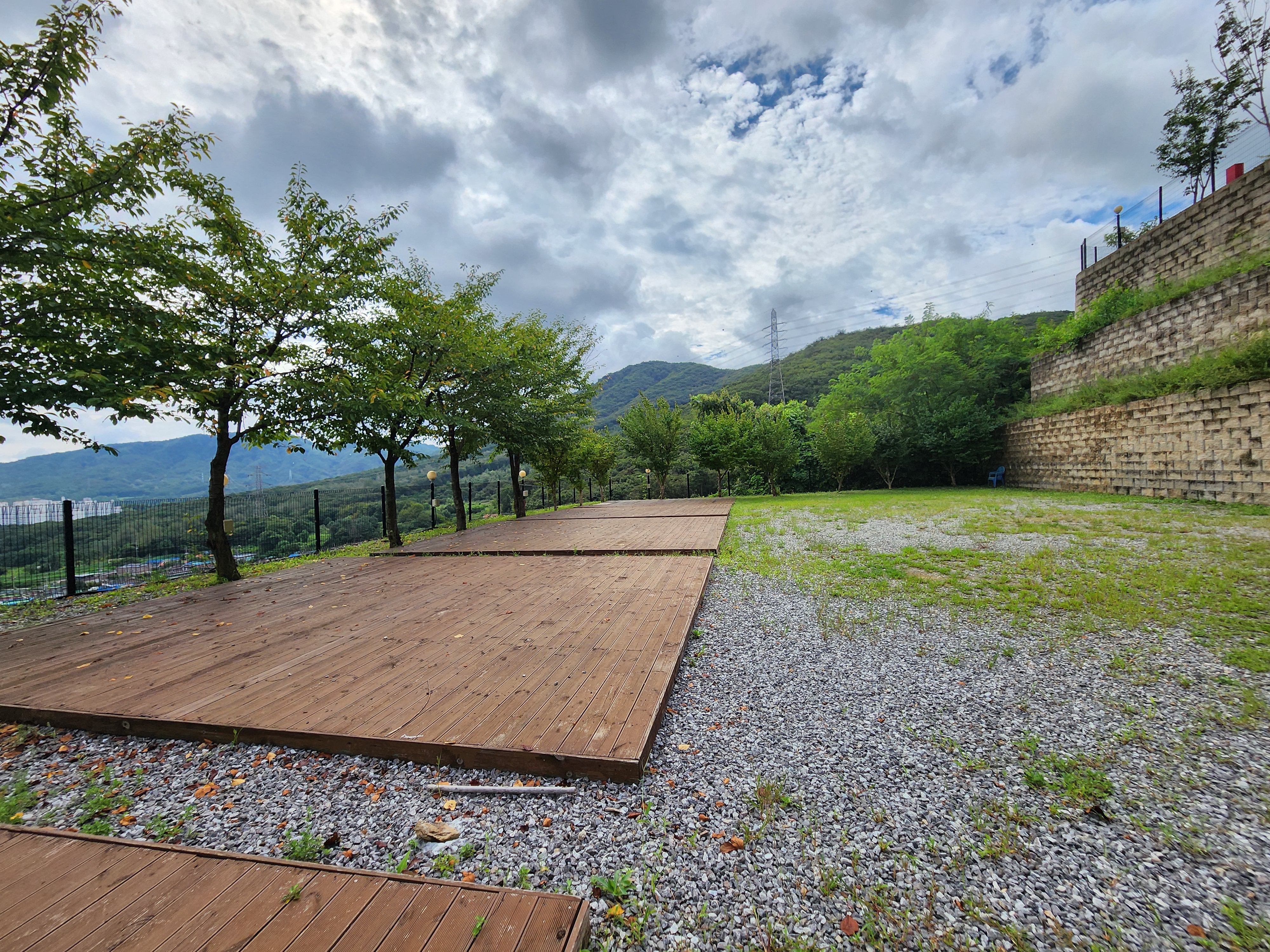 양주 하늘캠핑장 19번째 이미지