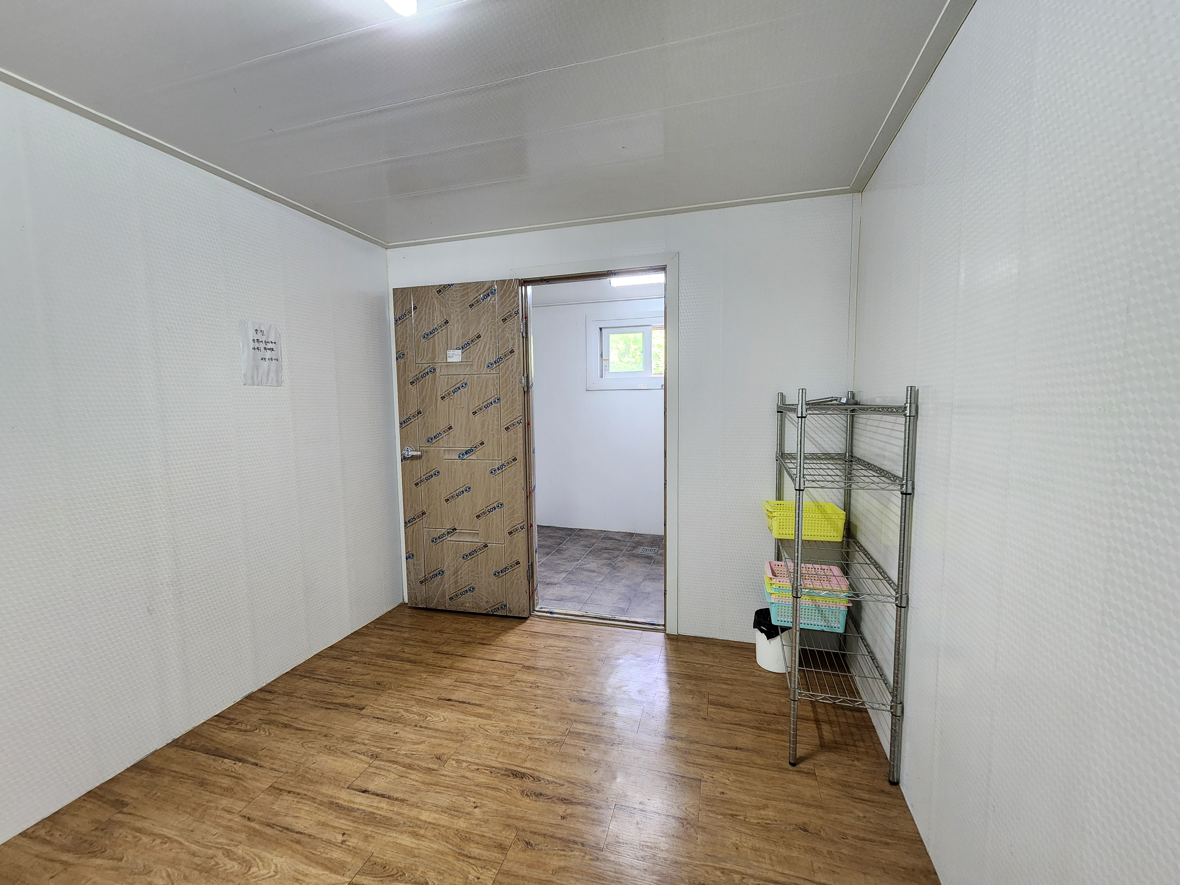 양주 하늘캠핑장 23번째 이미지