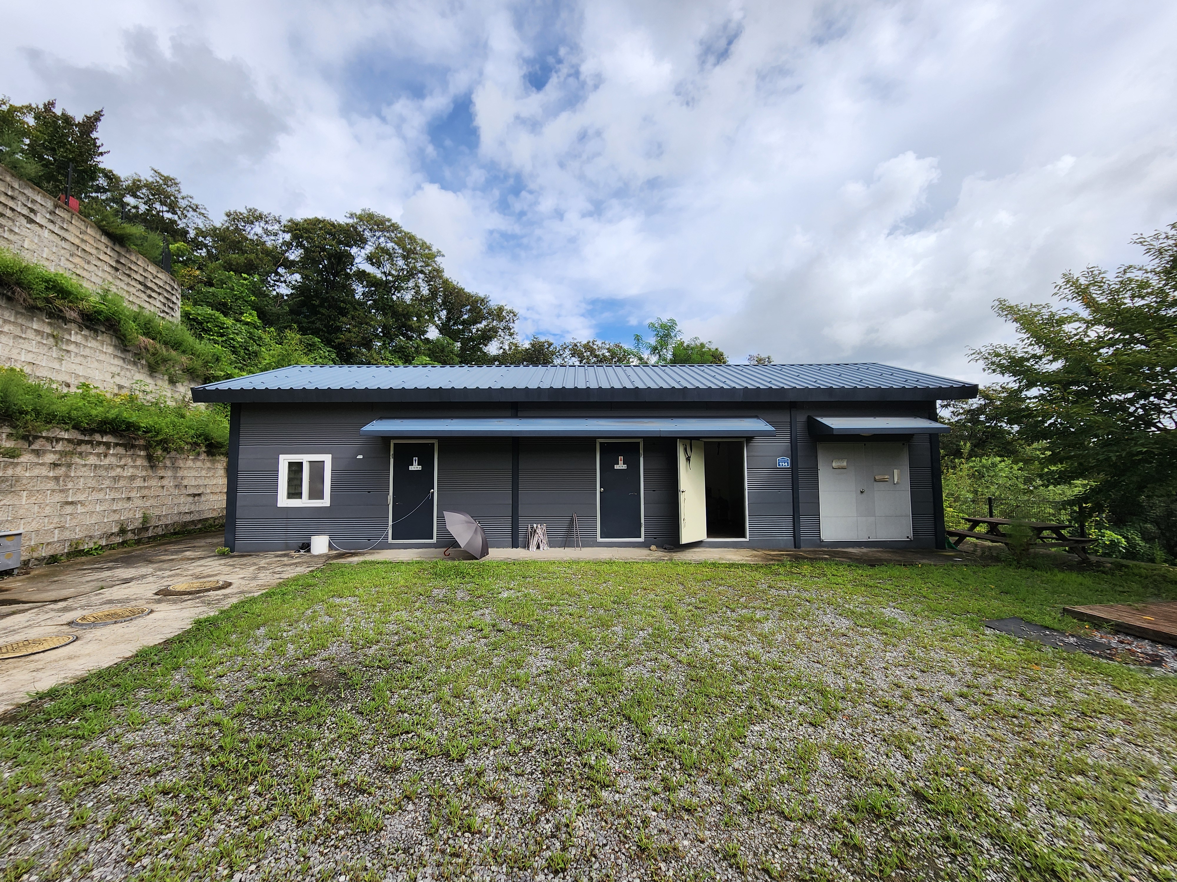 양주 하늘캠핑장 22번째 이미지