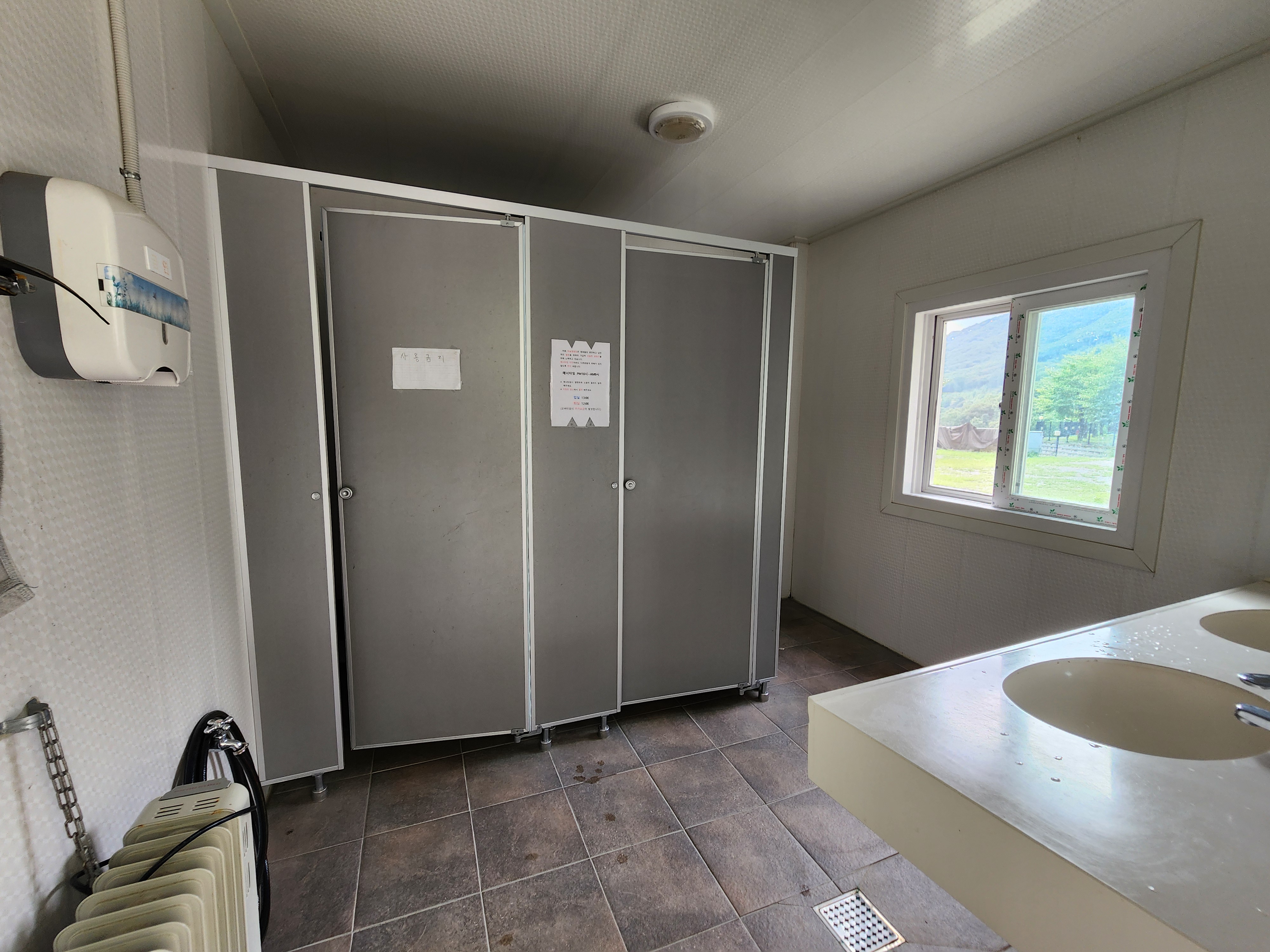 양주 하늘캠핑장 25번째 이미지